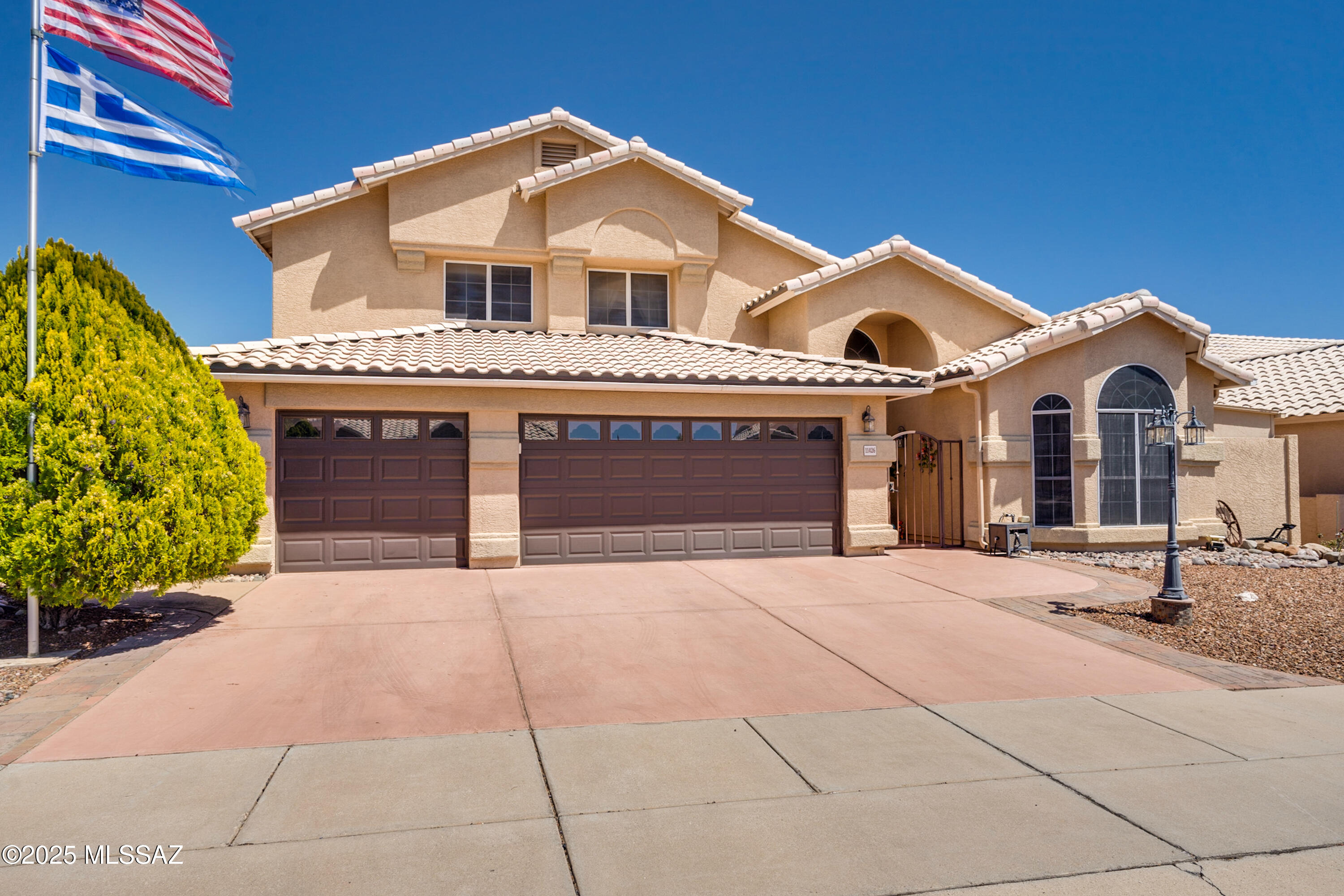Copper Creek I - Residential
