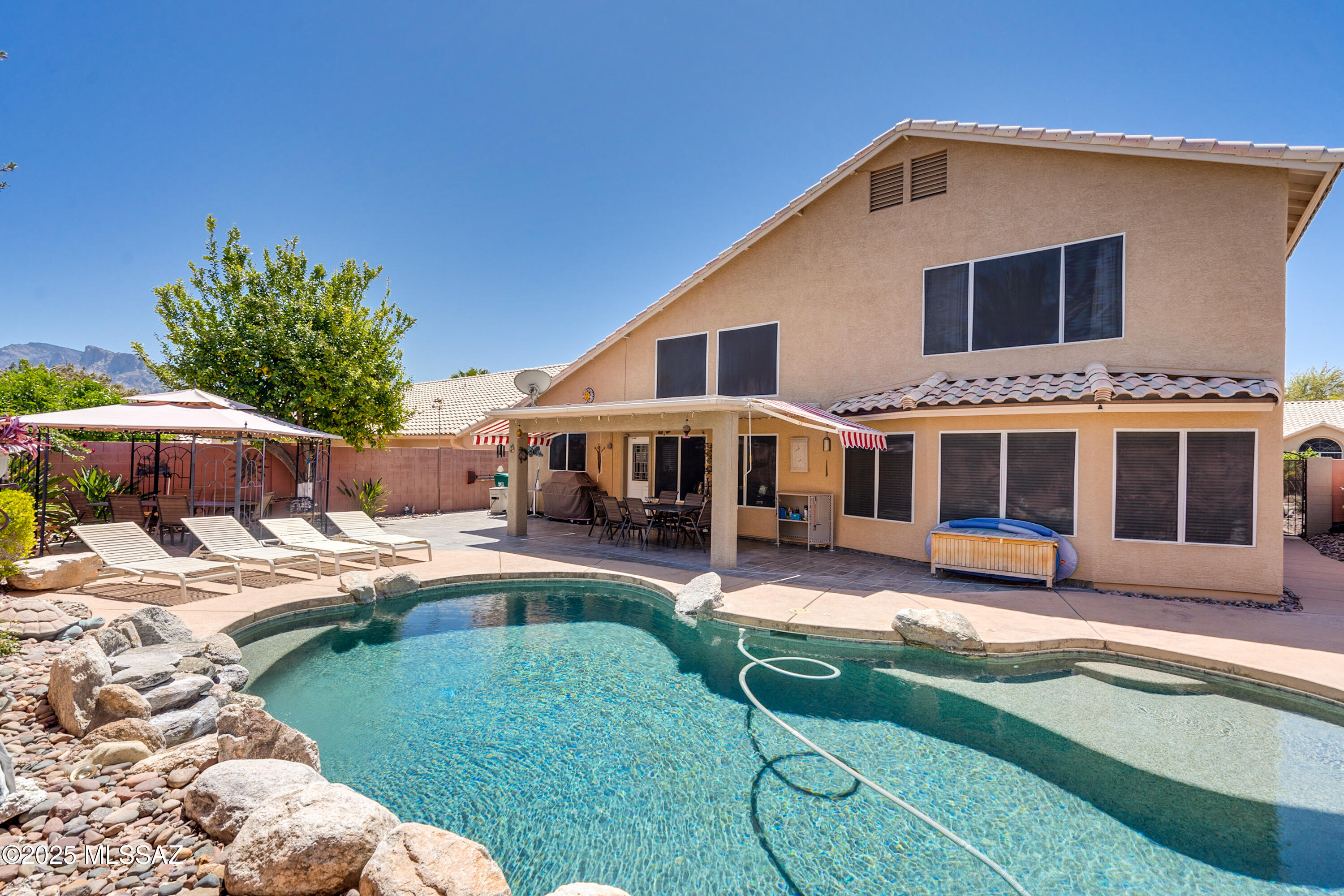 Copper Creek I - Residential