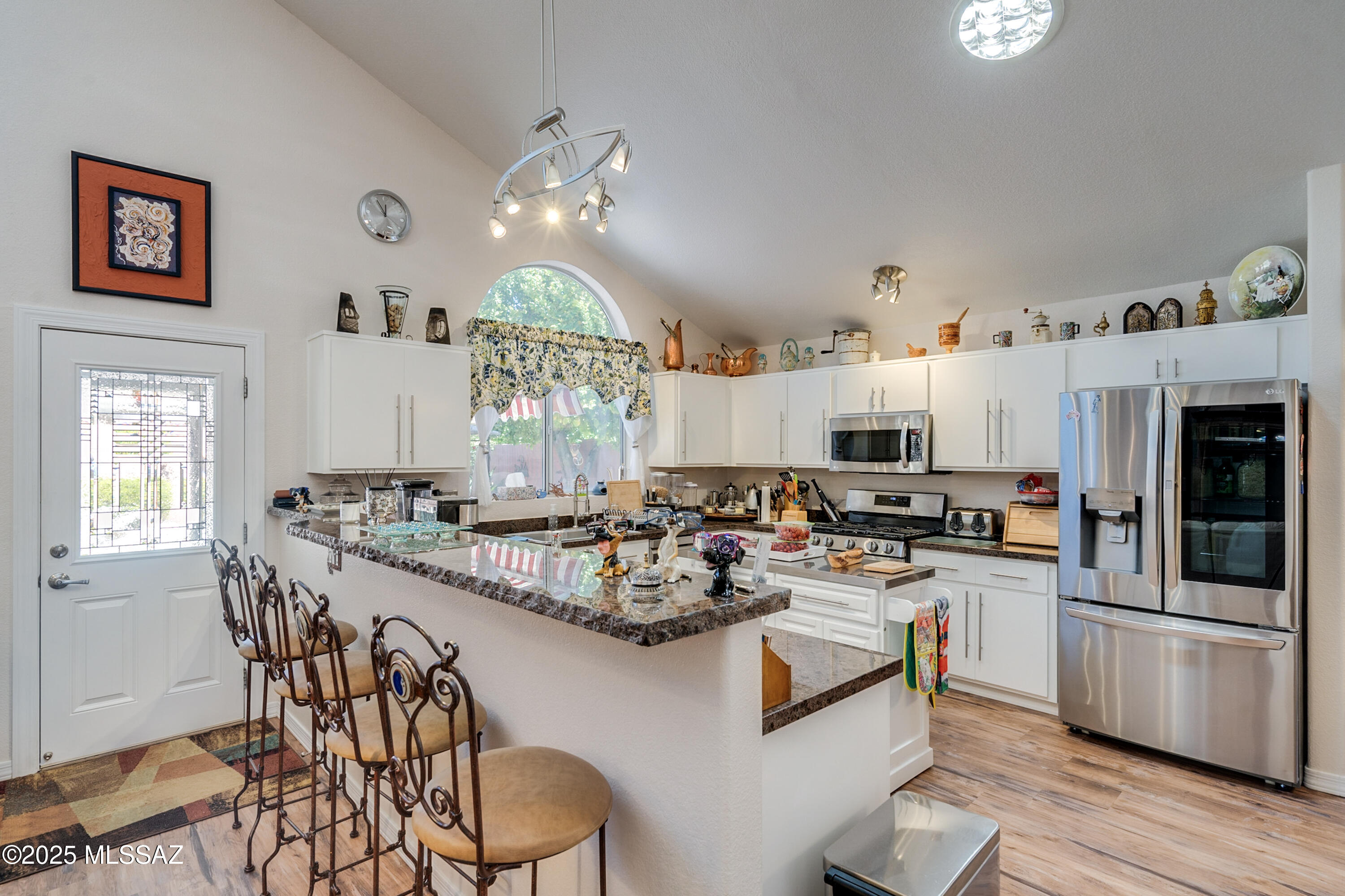 Copper Creek I - Residential