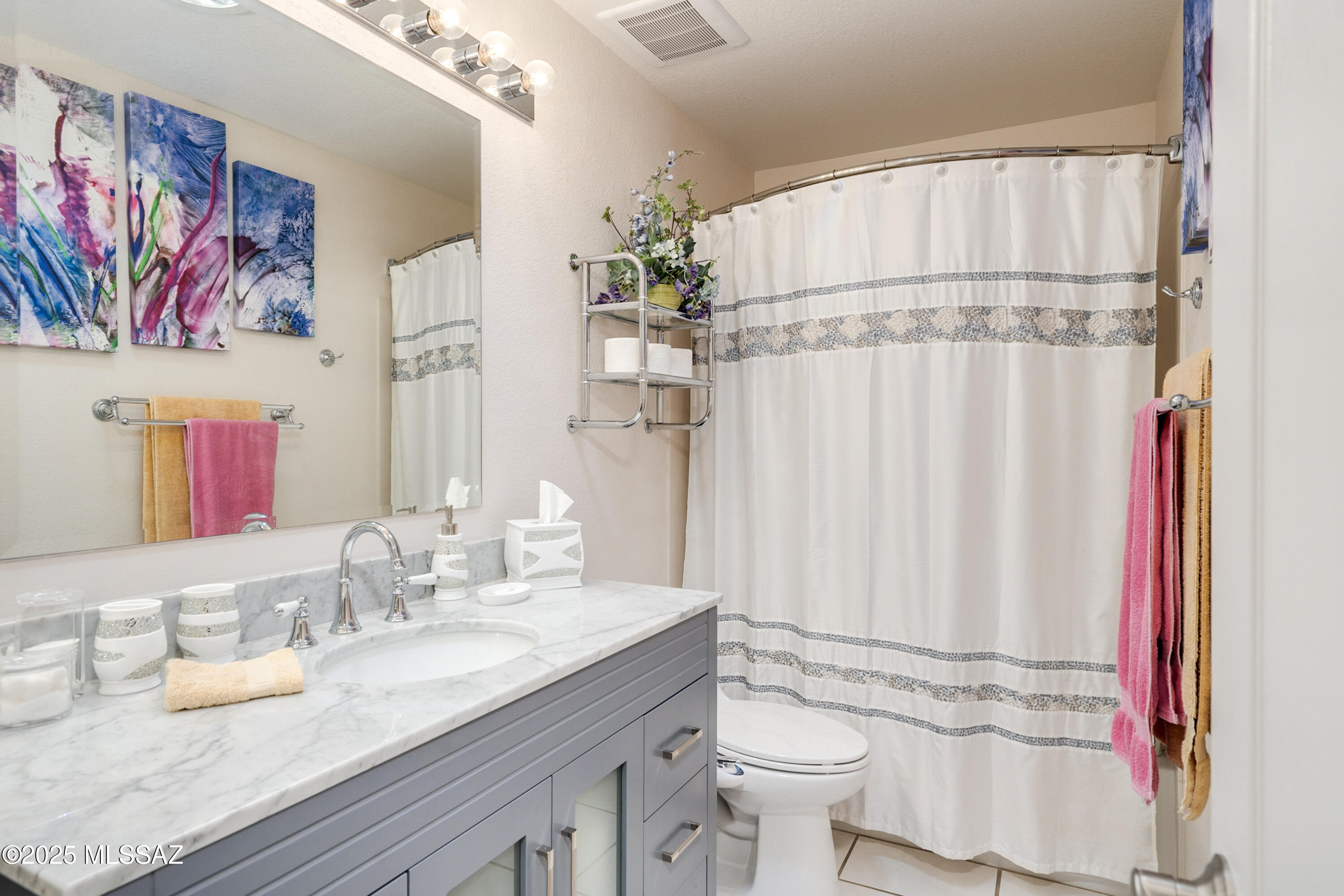 Copper Creek I - Residential