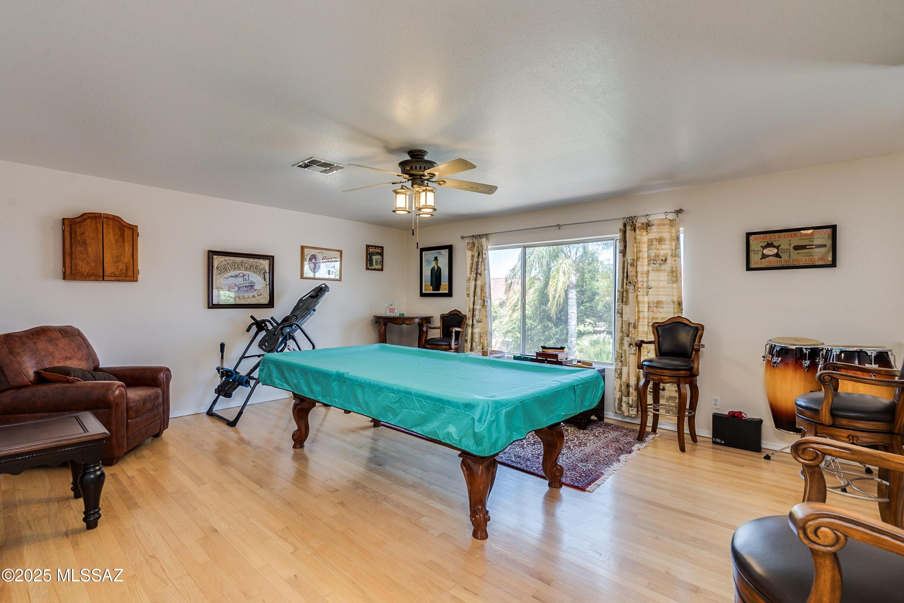Copper Creek I - Residential