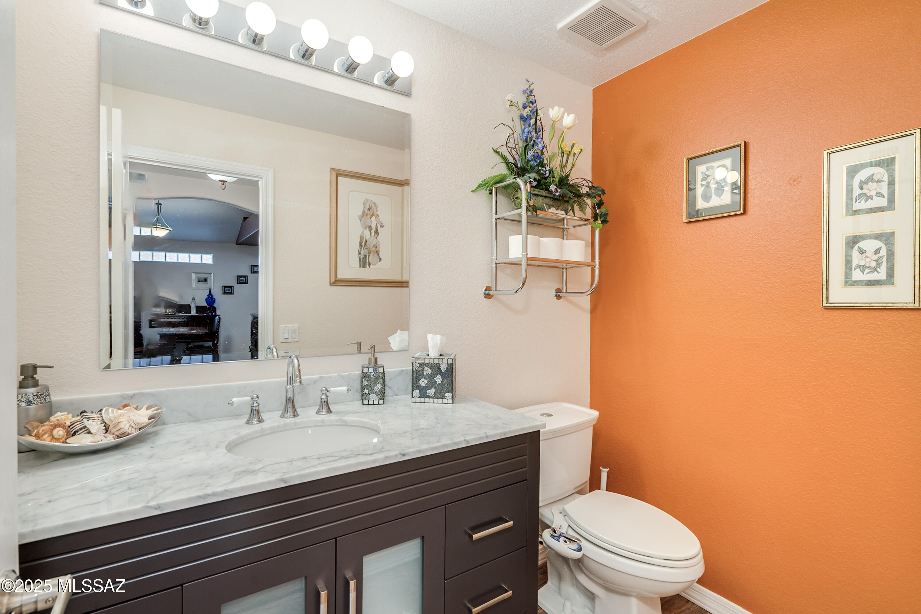 Copper Creek I - Residential