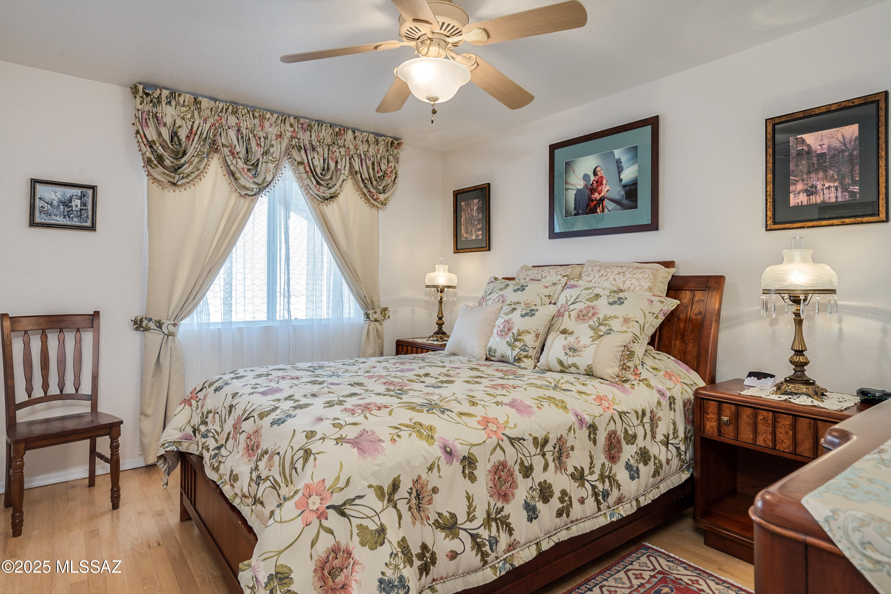 Copper Creek I - Residential