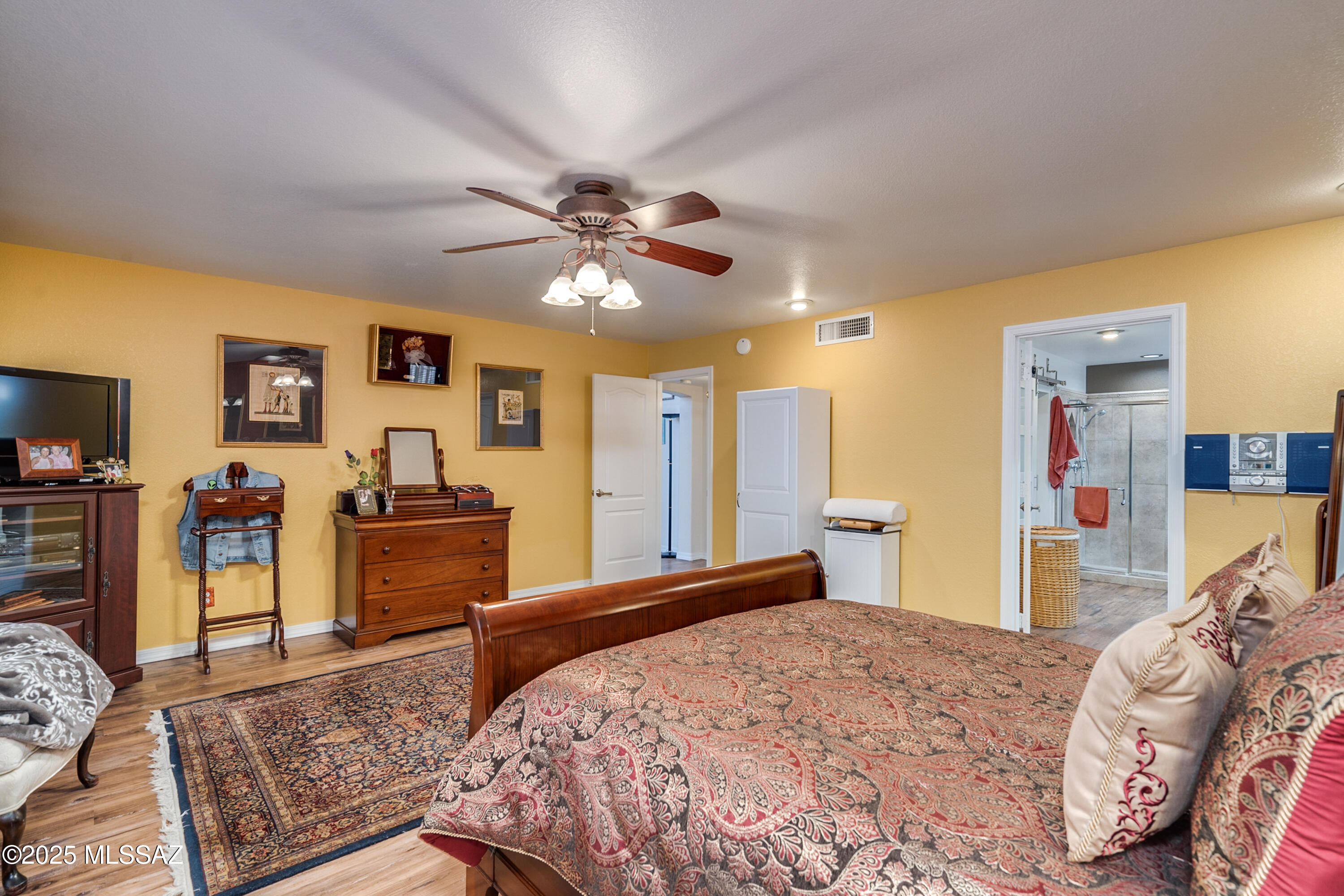 Copper Creek I - Residential