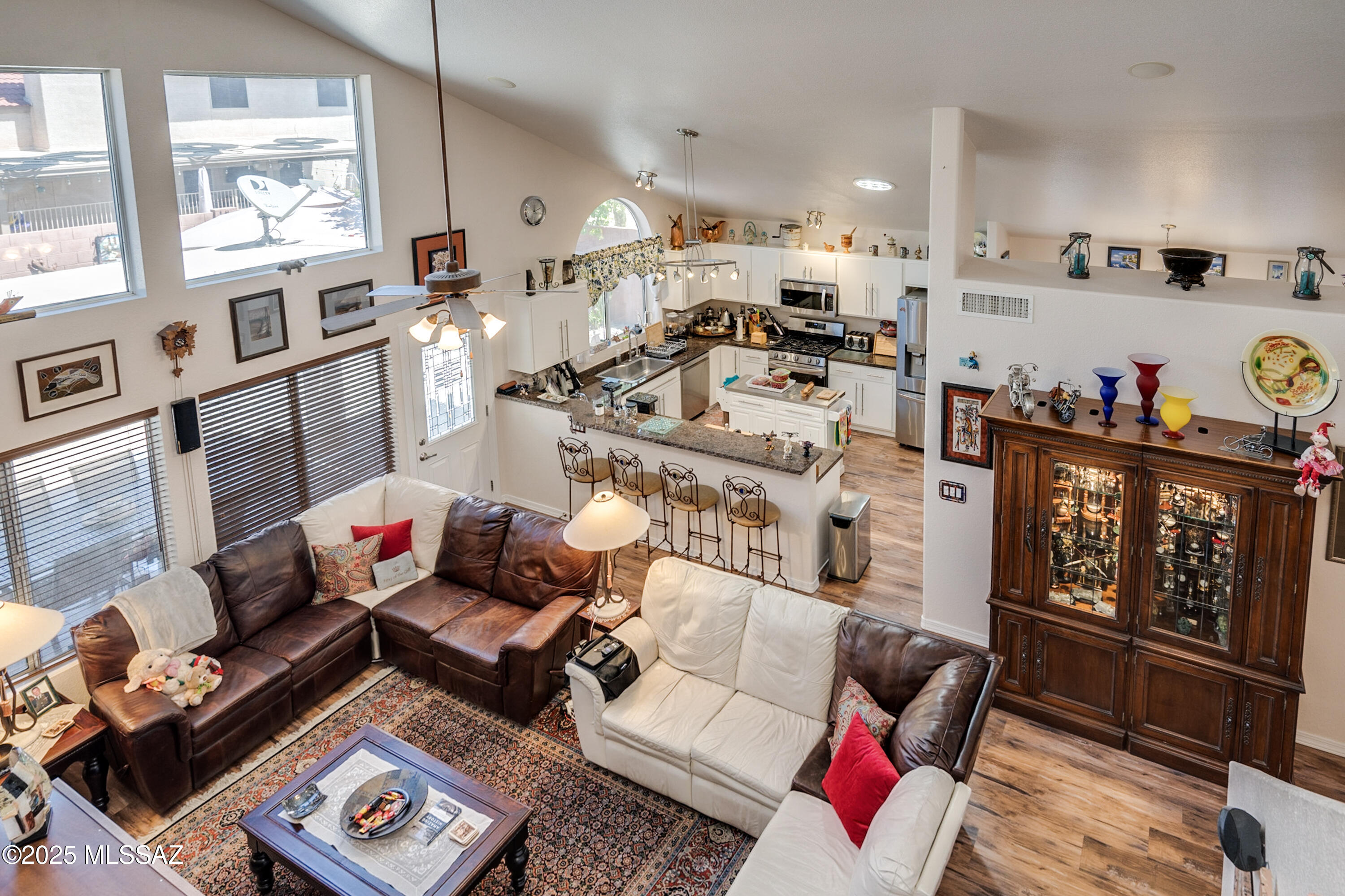 Copper Creek I - Residential