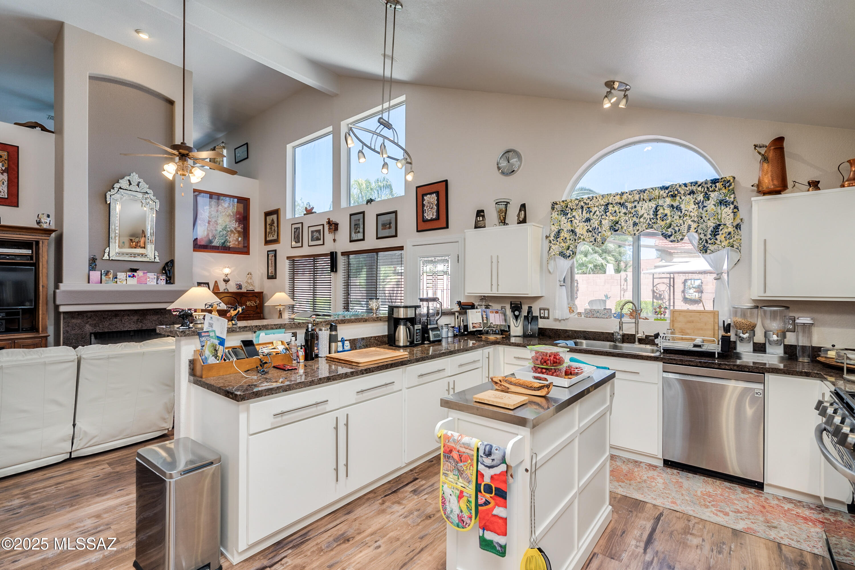 Copper Creek I - Residential