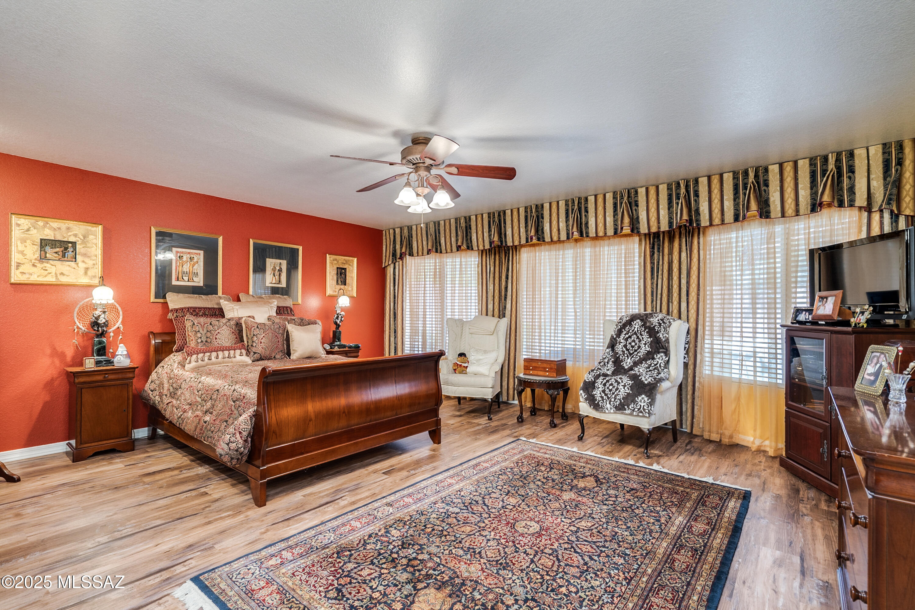 Copper Creek I - Residential