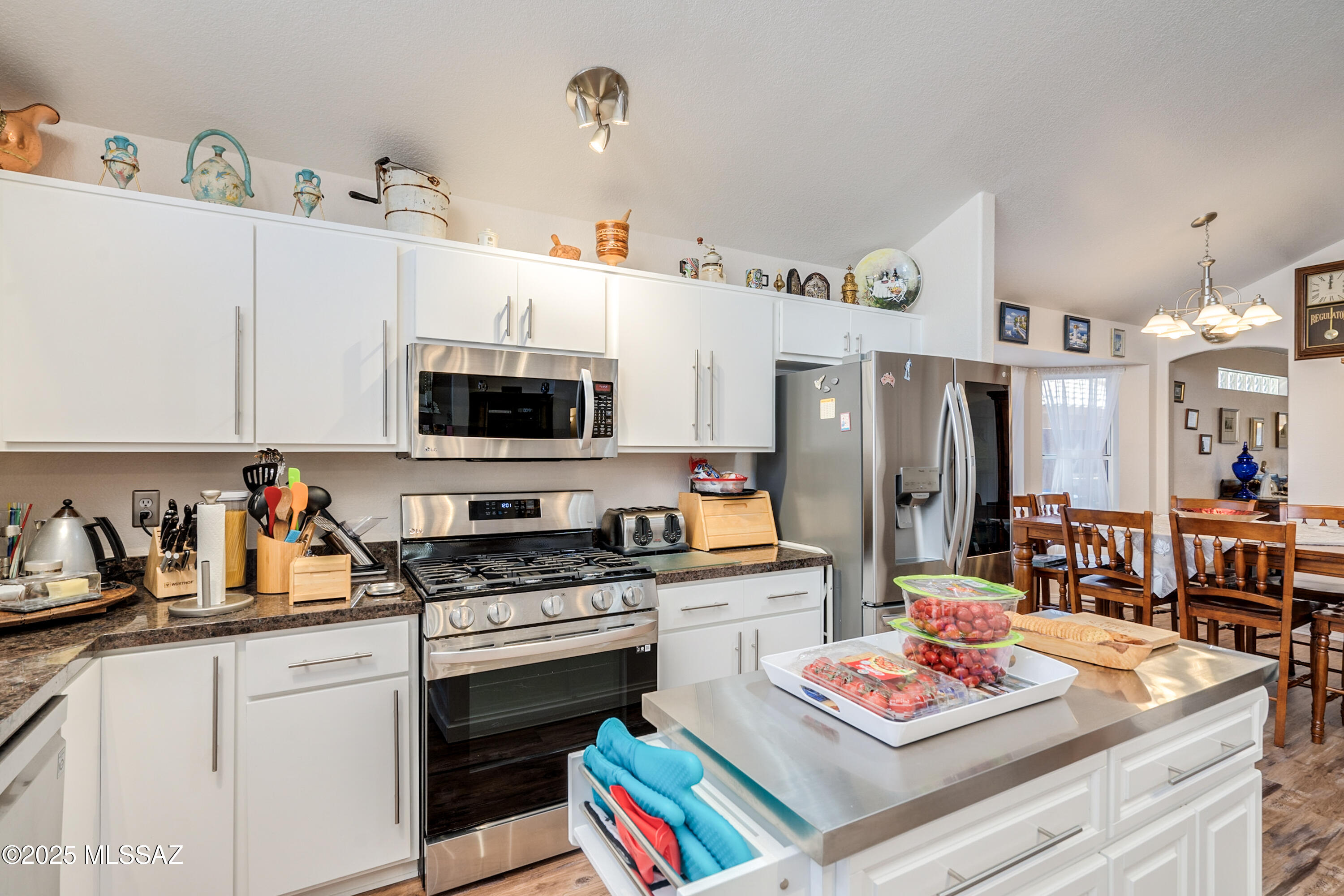 Copper Creek I - Residential