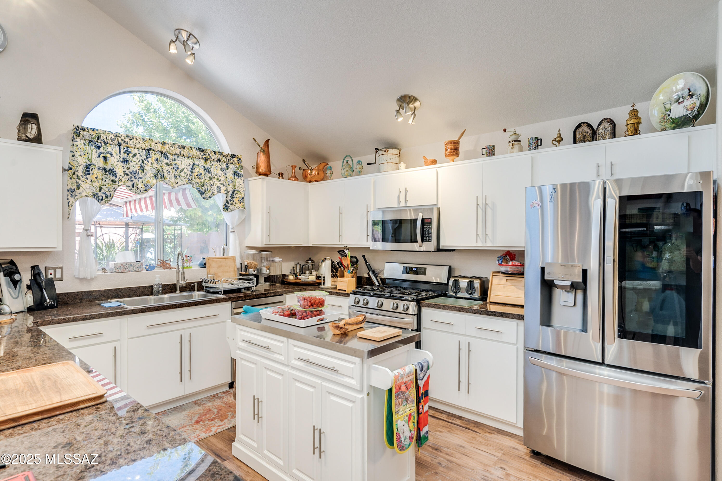 Copper Creek I - Residential