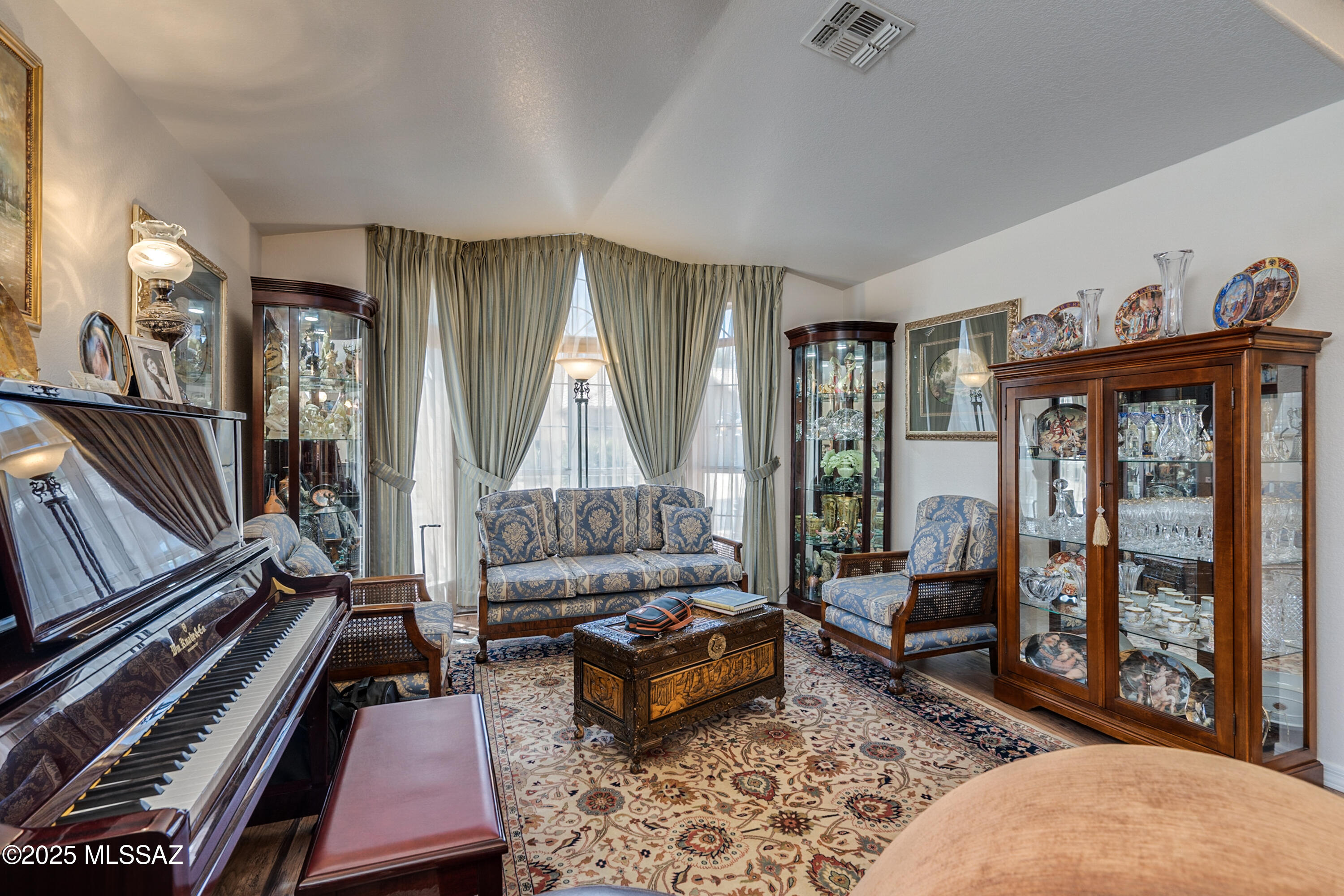 Copper Creek I - Residential