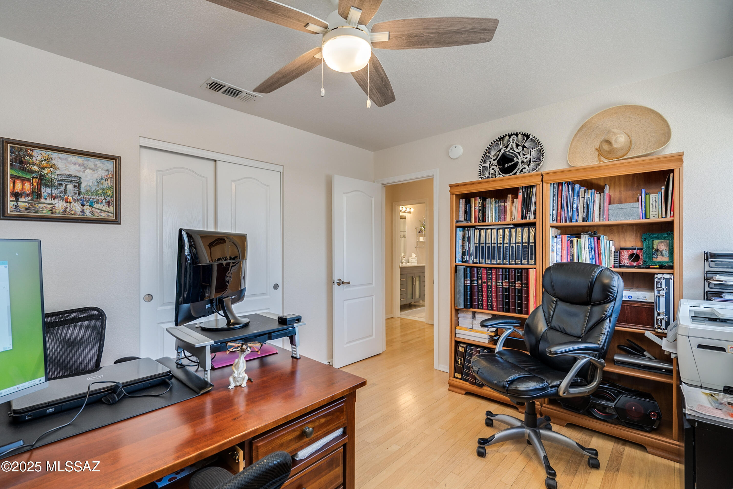 Copper Creek I - Residential