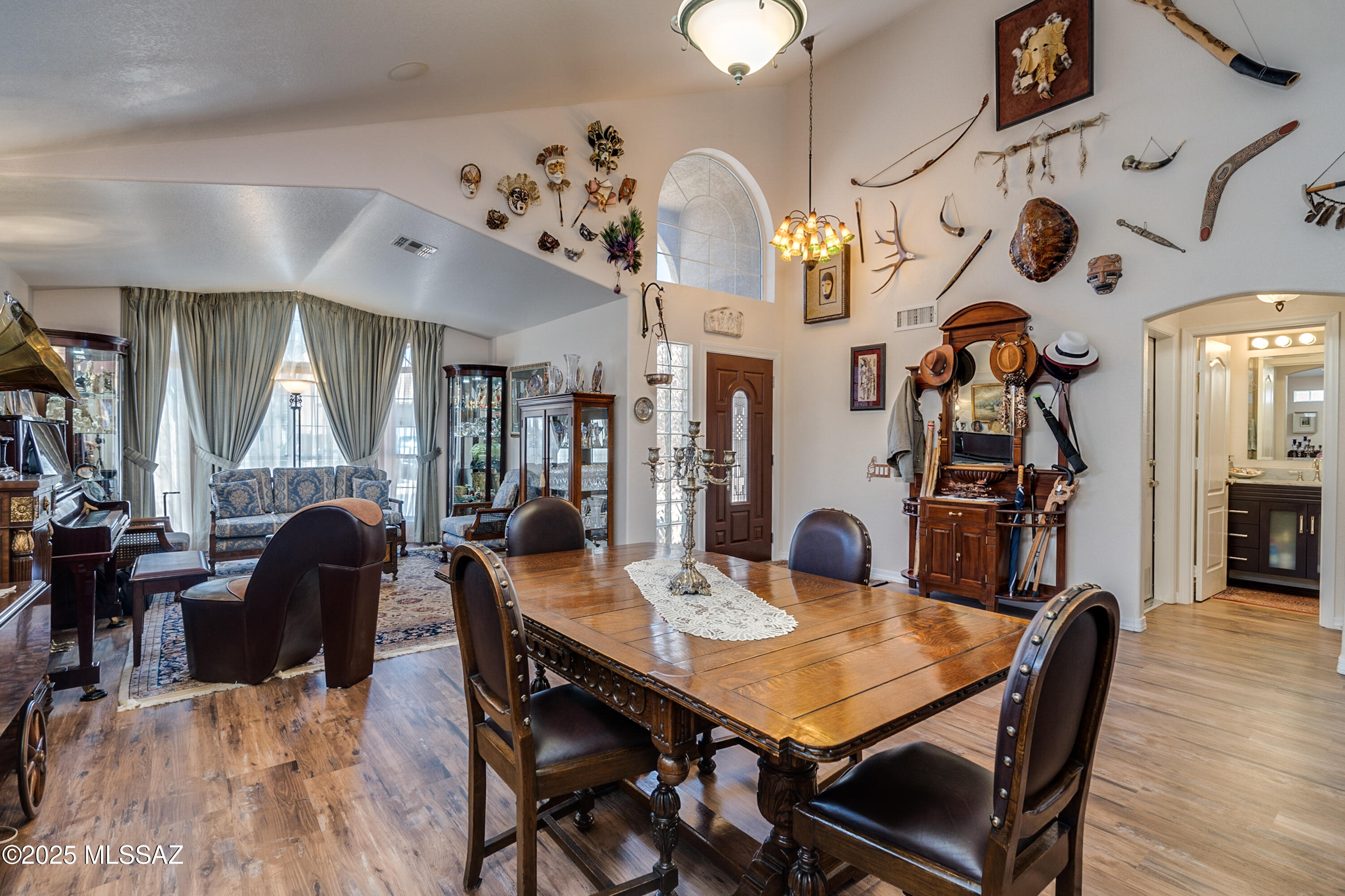 Copper Creek I - Residential