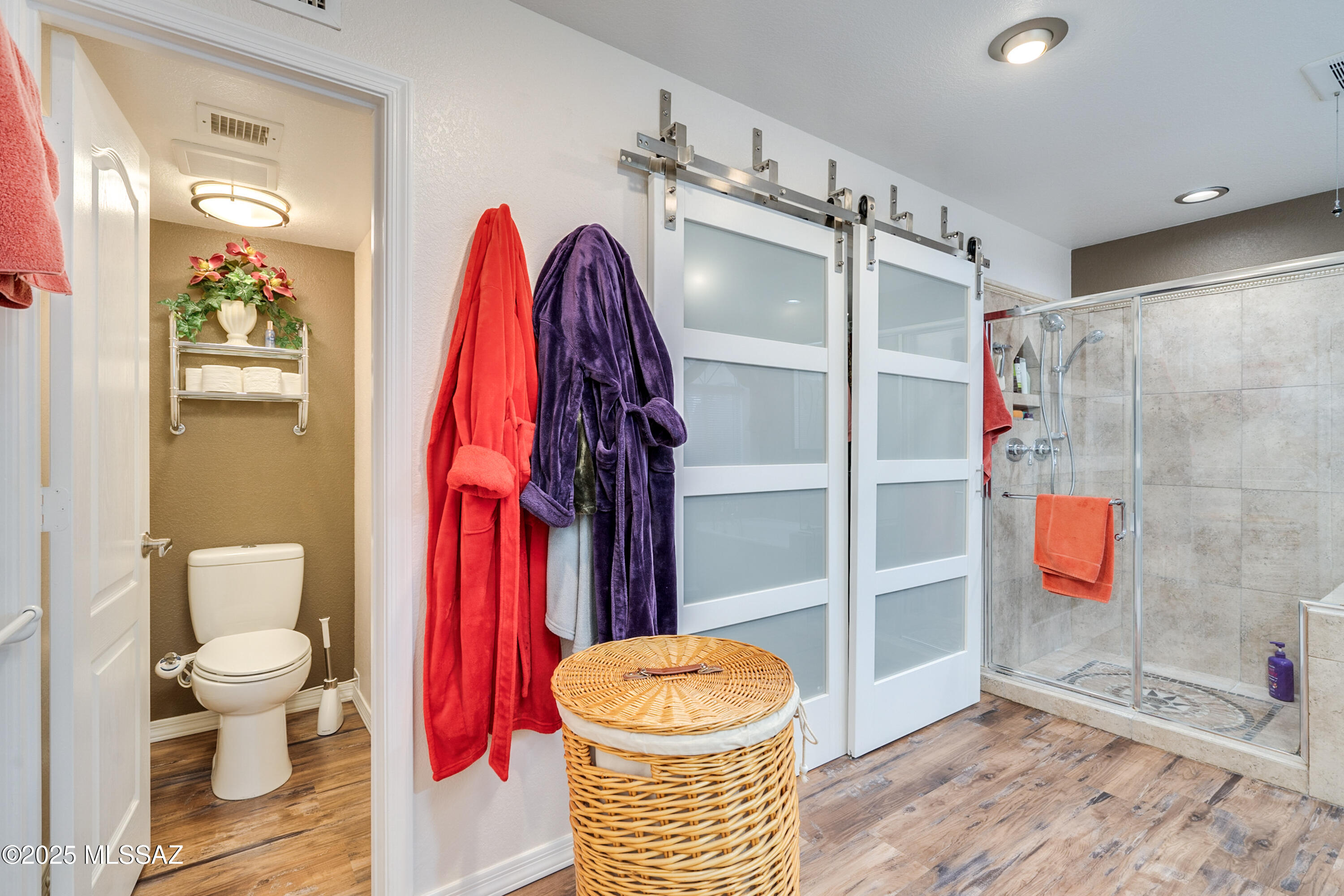 Copper Creek I - Residential
