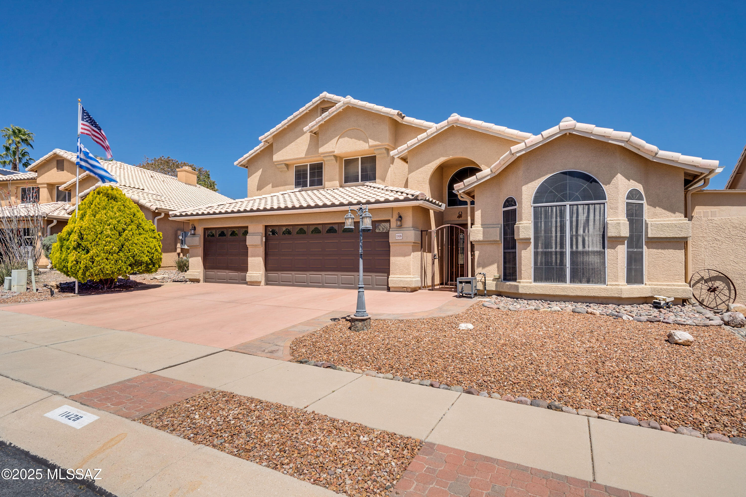 Copper Creek I - Residential