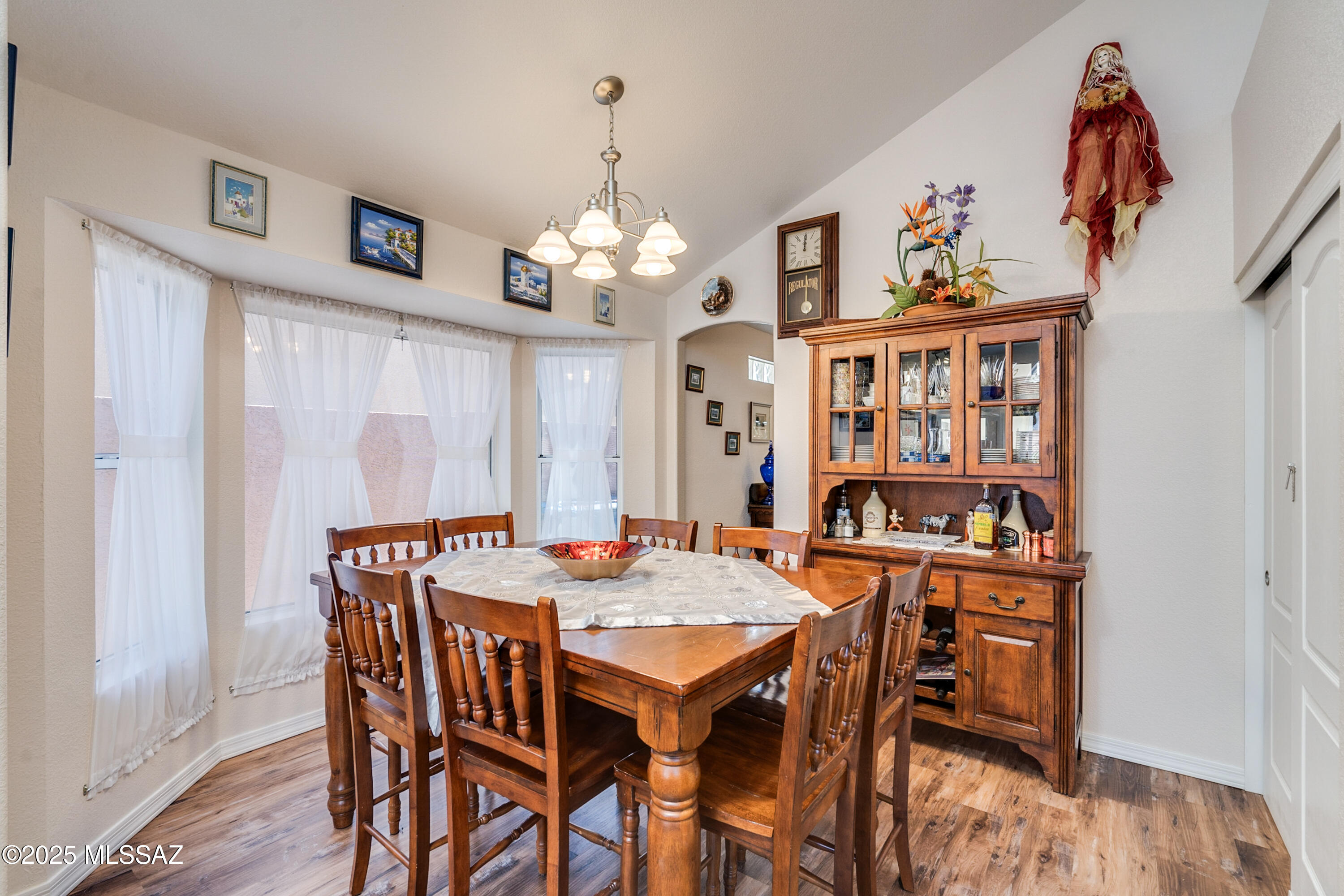 Copper Creek I - Residential