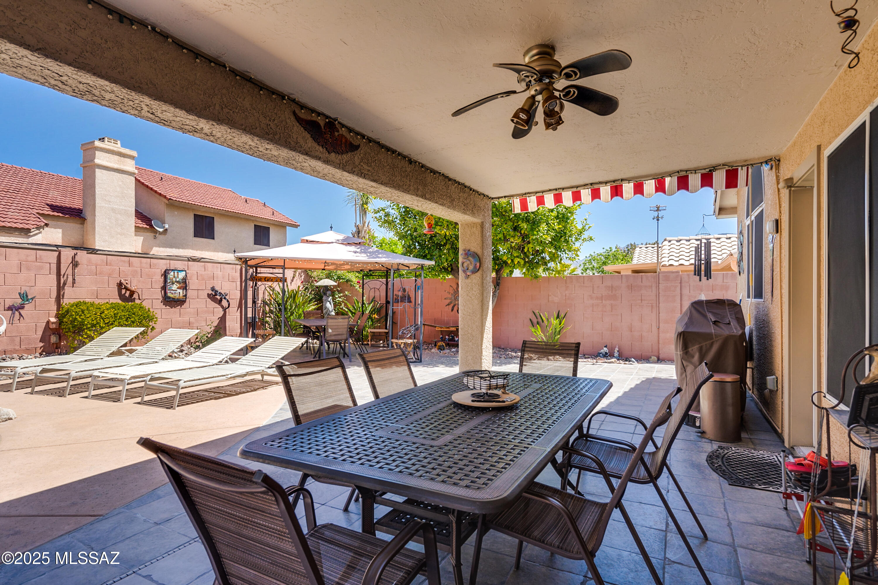 Copper Creek I - Residential