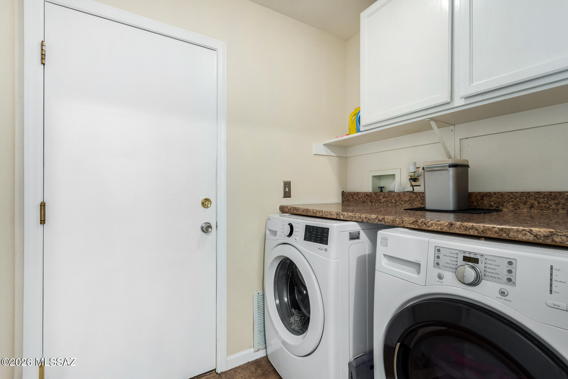 Elliott Homes At Rita Ranch (1-521) - Residential