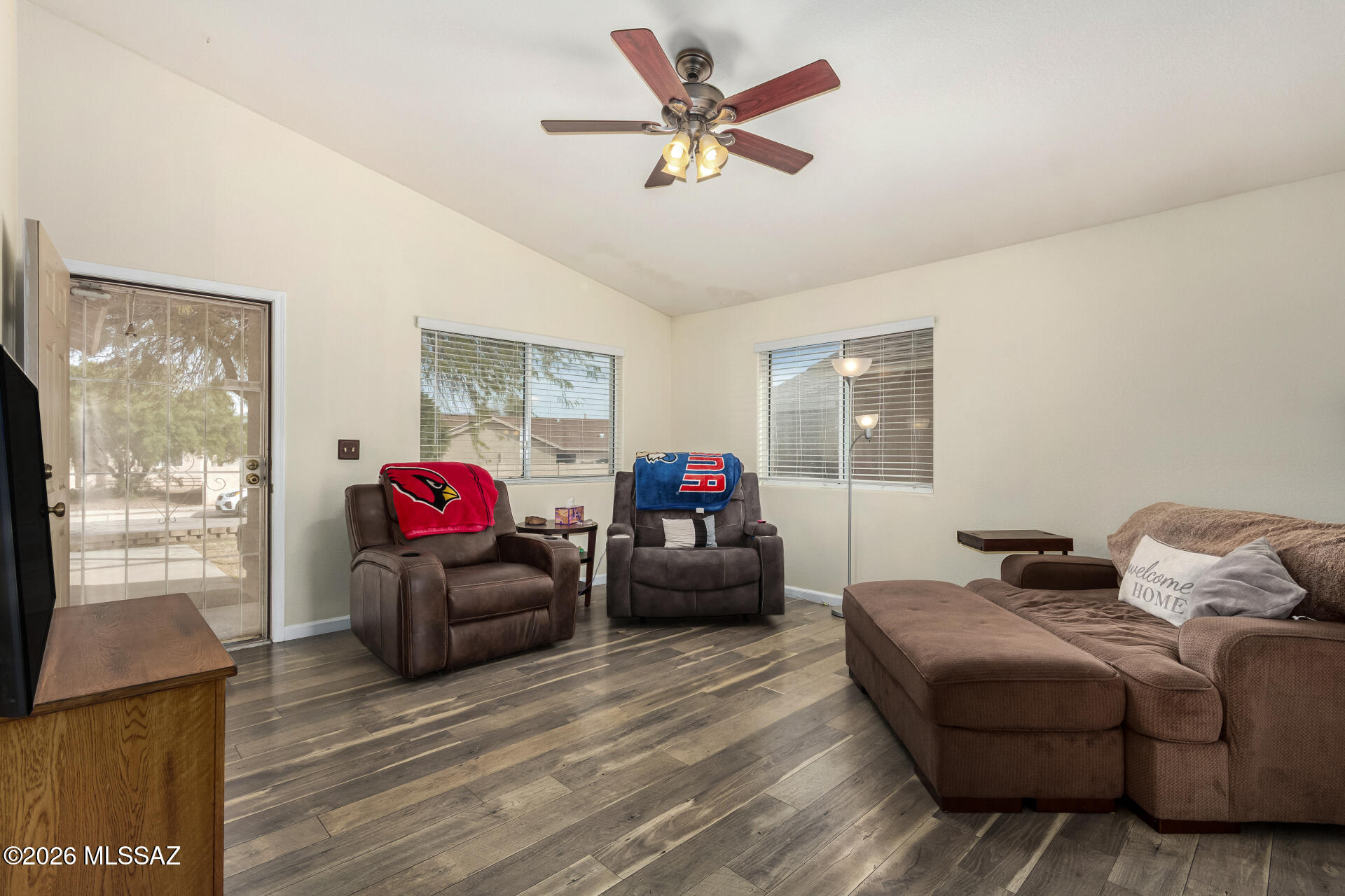 Elliott Homes At Rita Ranch (1-521) - Residential
