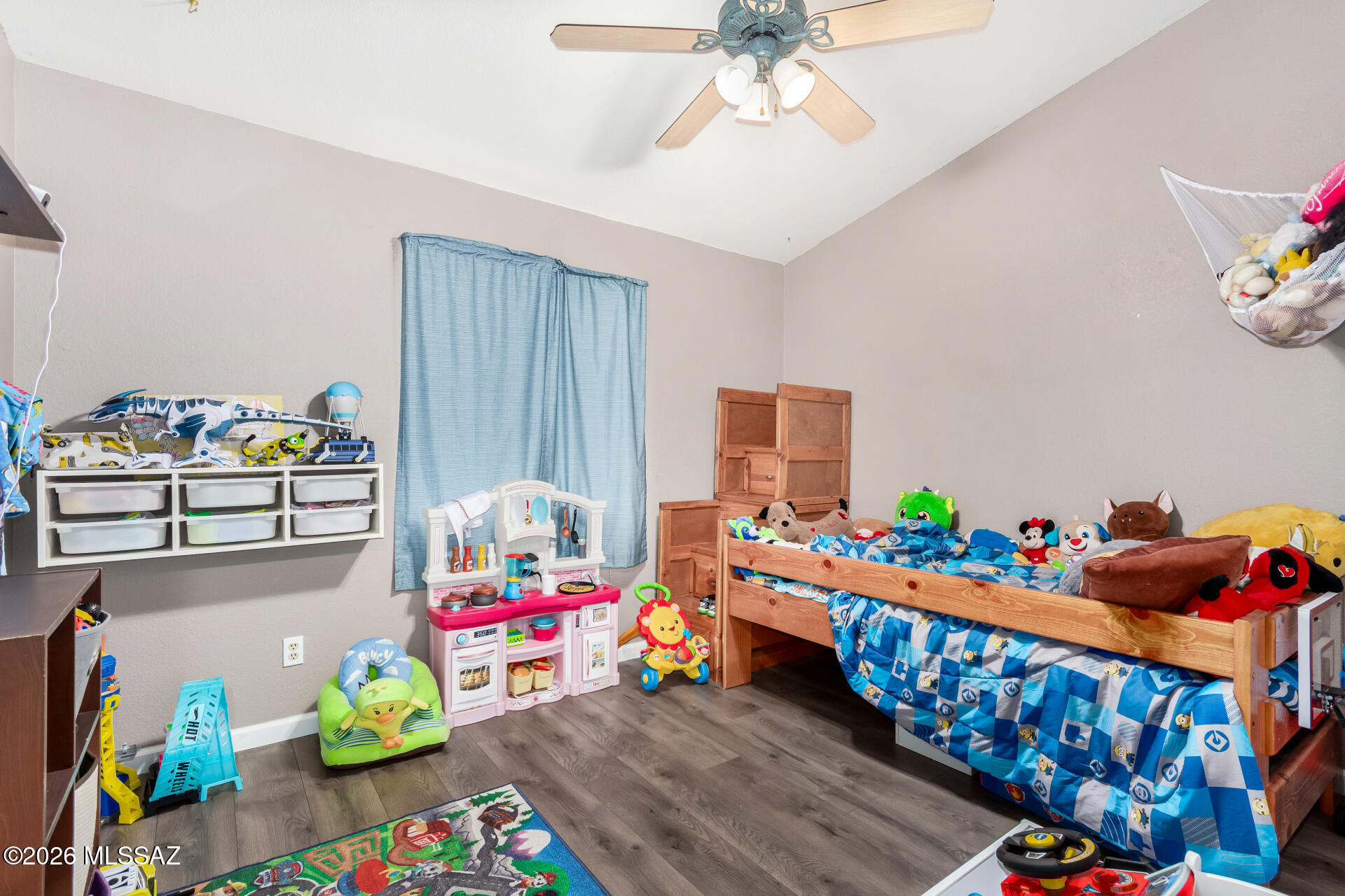 Elliott Homes At Rita Ranch (1-521) - Residential