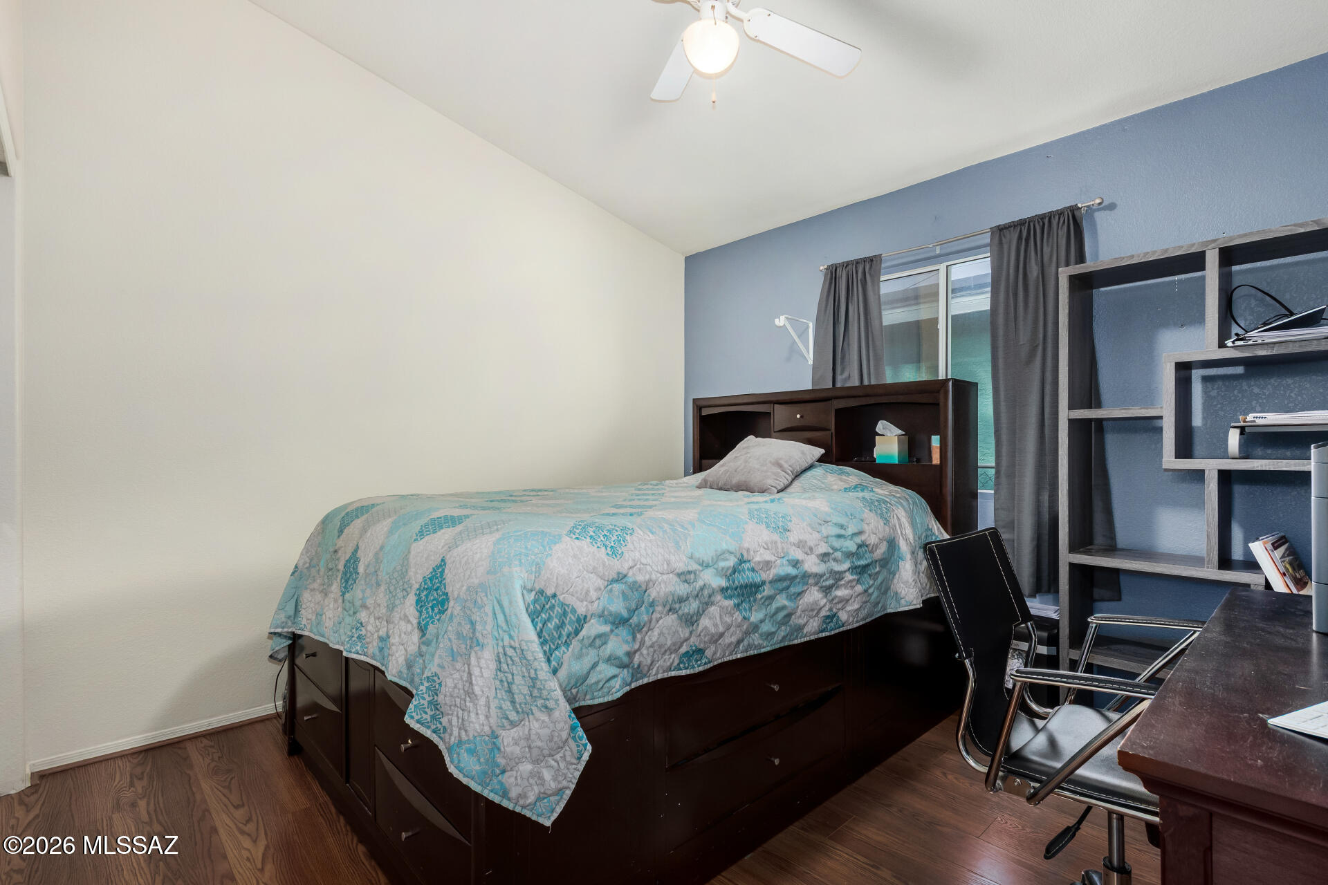 Elliott Homes At Rita Ranch (1-521) - Residential
