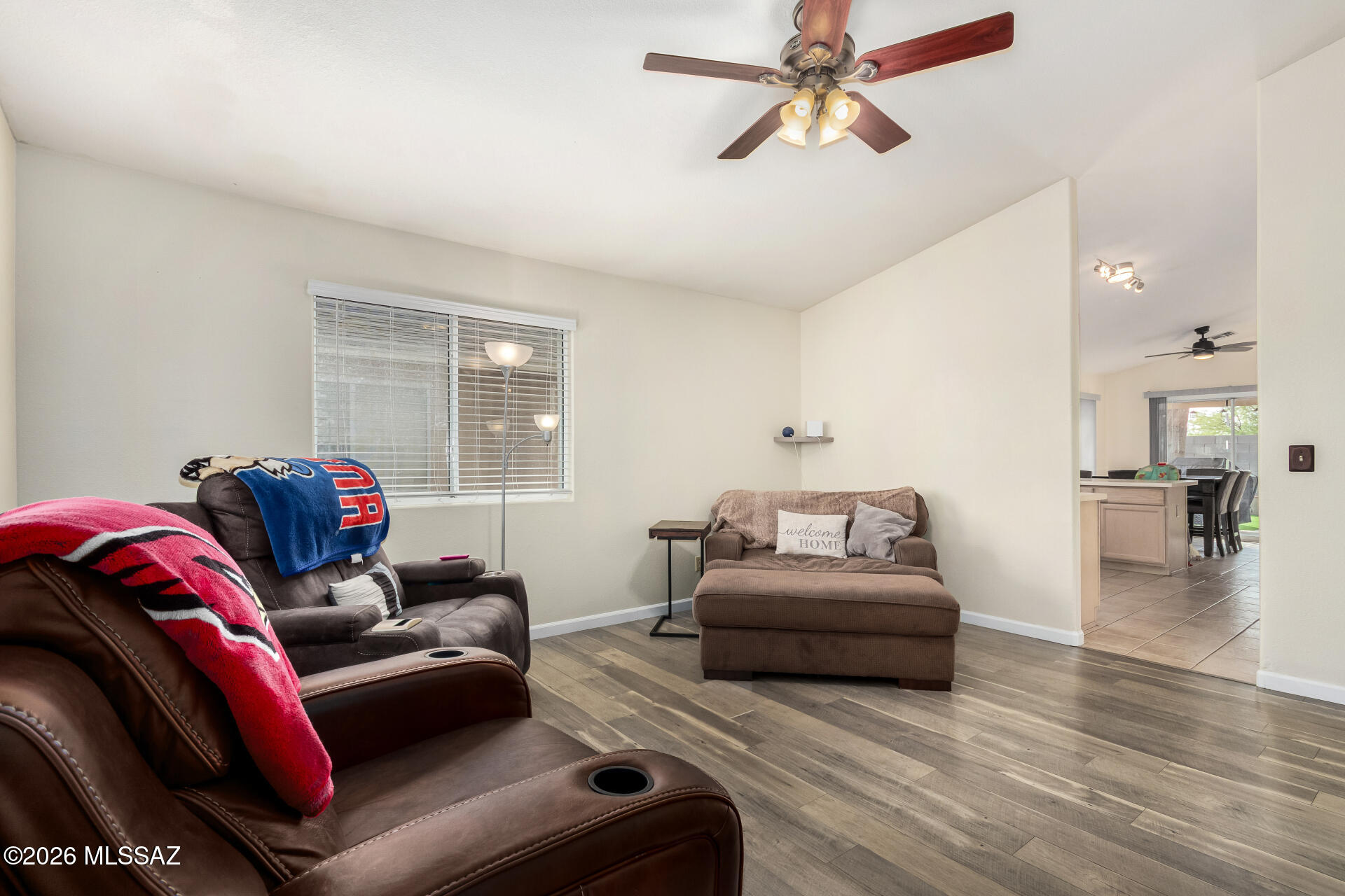 Elliott Homes At Rita Ranch (1-521) - Residential