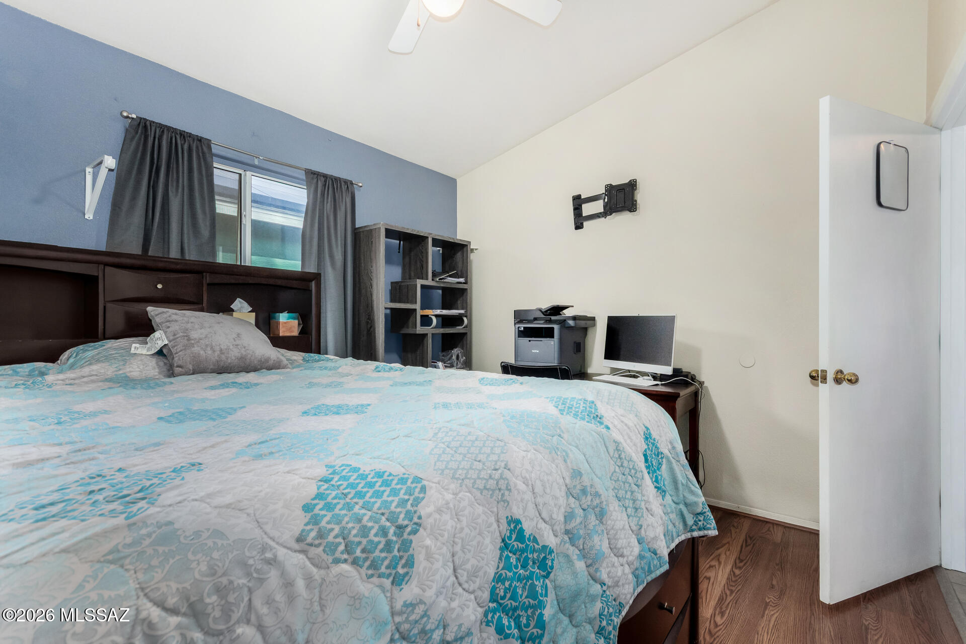 Elliott Homes At Rita Ranch (1-521) - Residential