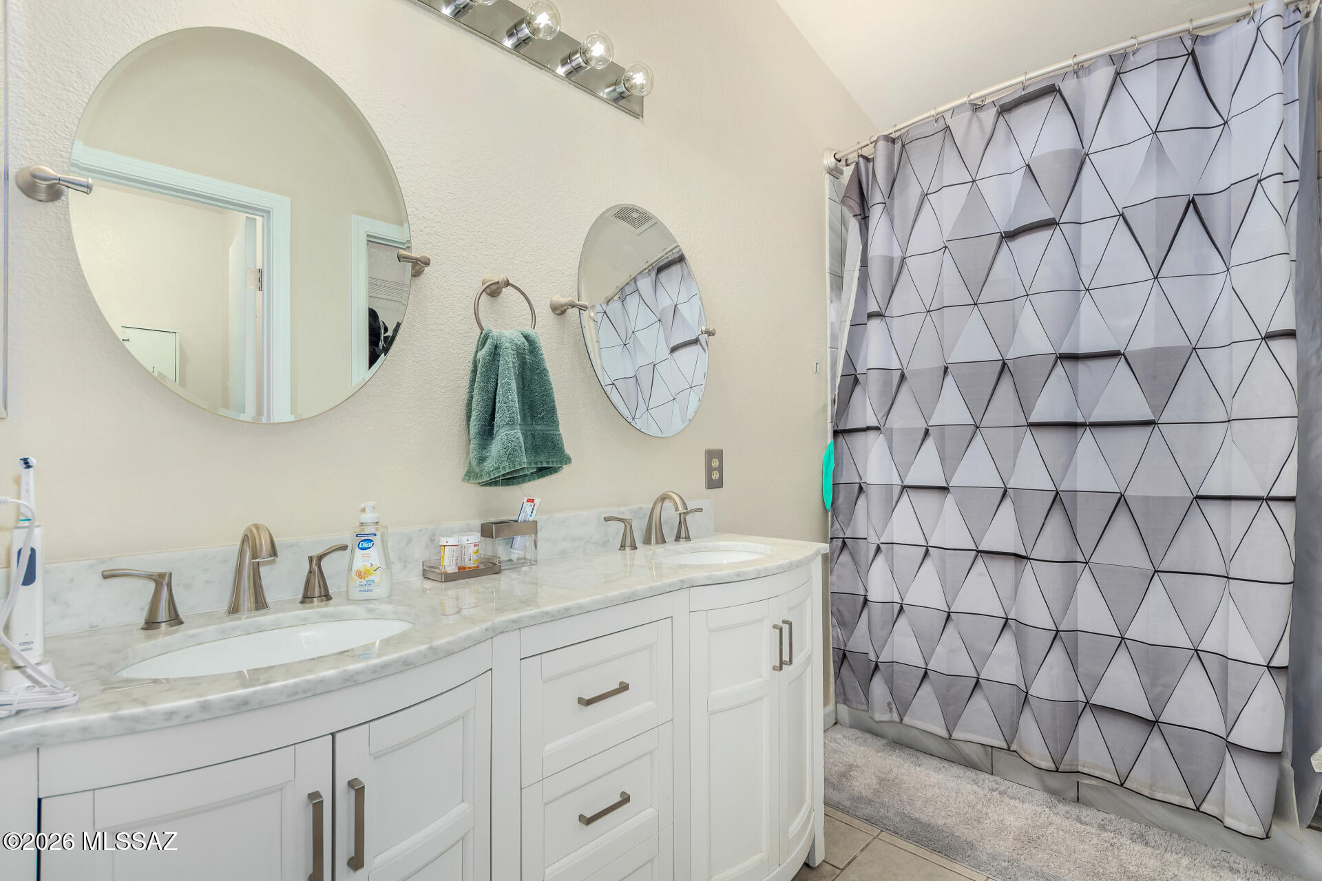 Elliott Homes At Rita Ranch (1-521) - Residential