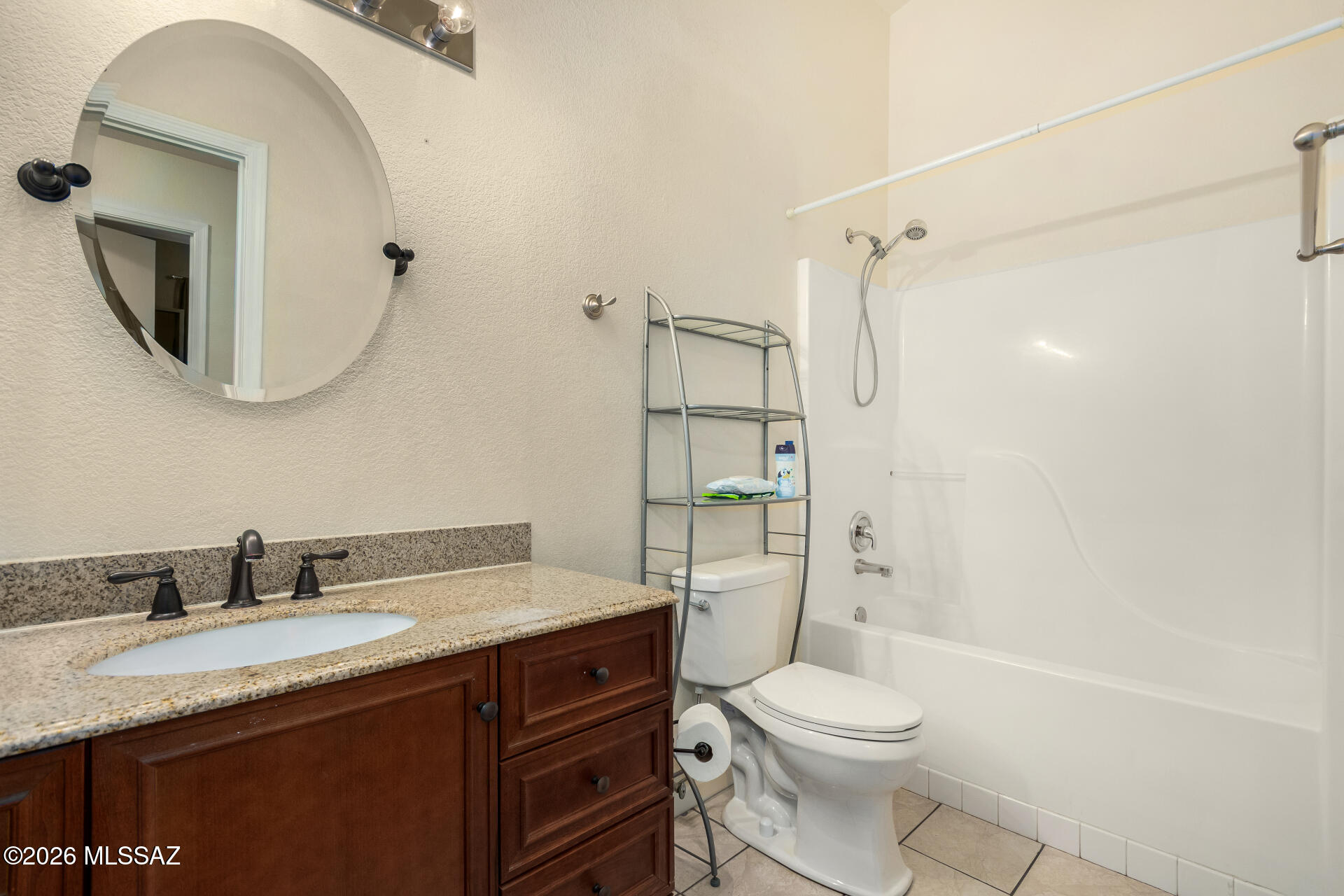 Elliott Homes At Rita Ranch (1-521) - Residential