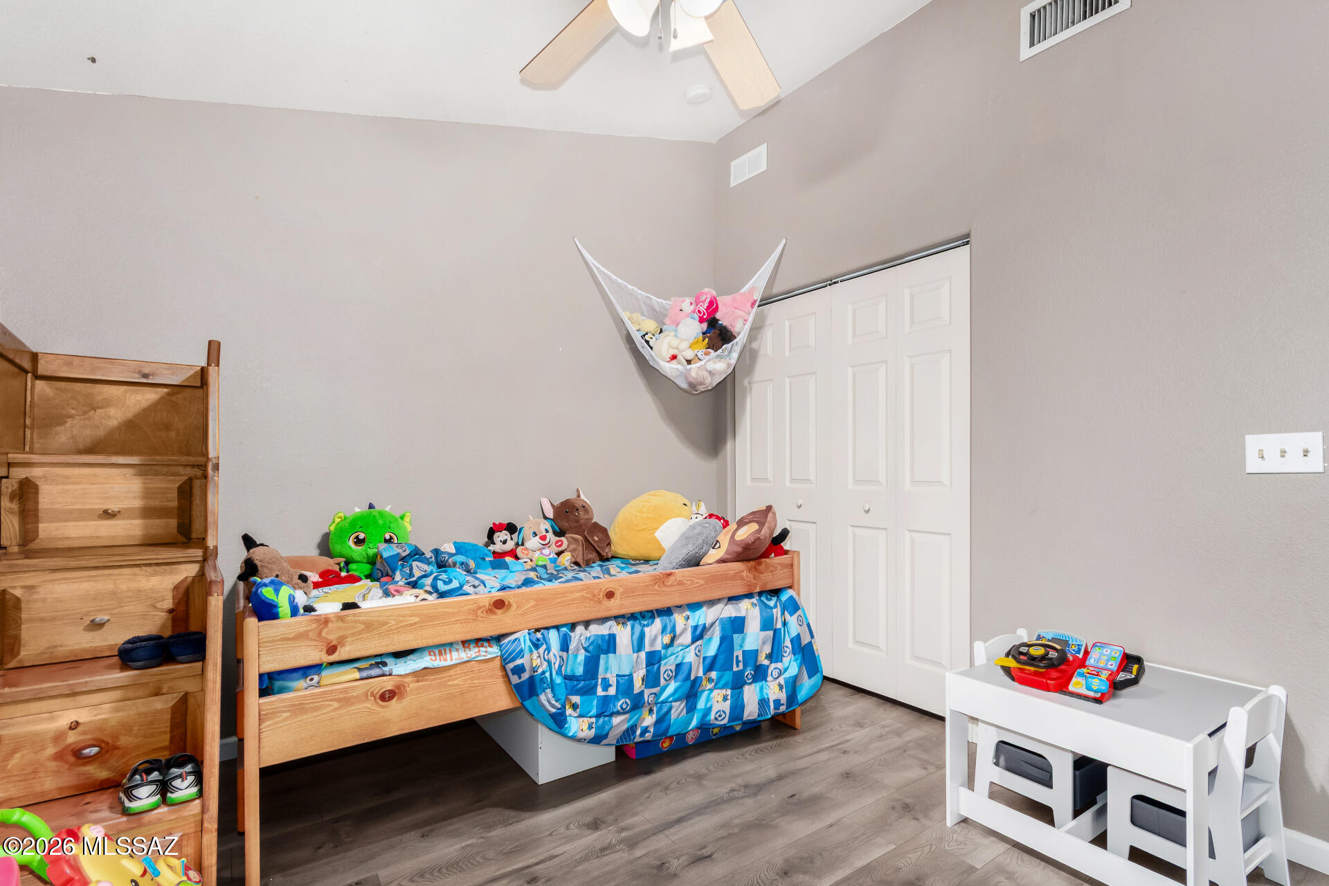 Elliott Homes At Rita Ranch (1-521) - Residential