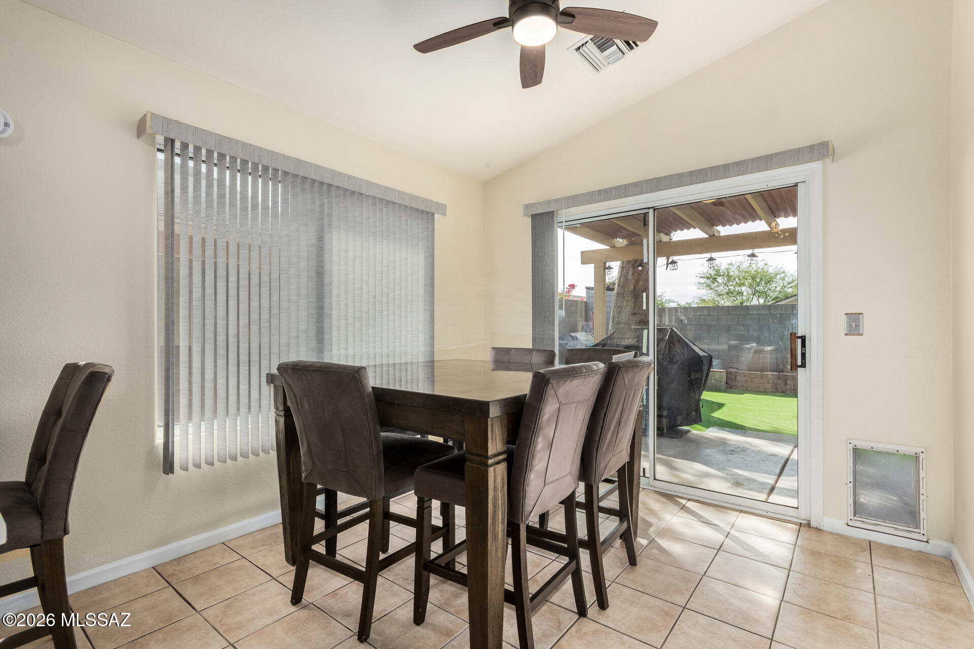 Elliott Homes At Rita Ranch (1-521) - Residential