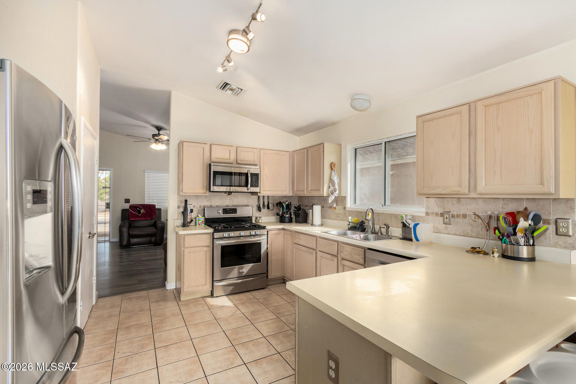 Elliott Homes At Rita Ranch (1-521) - Residential
