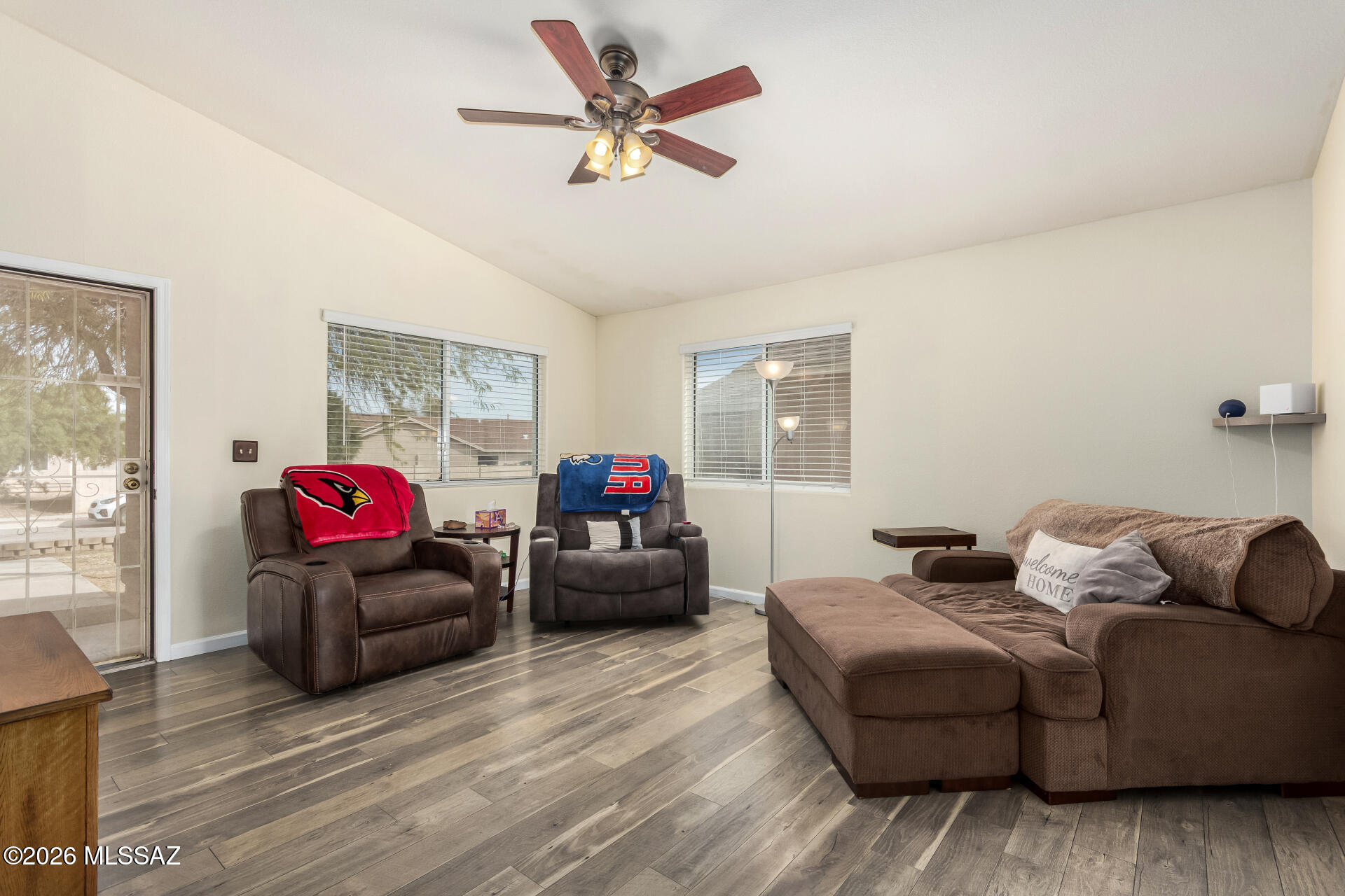 Elliott Homes At Rita Ranch (1-521) - Residential