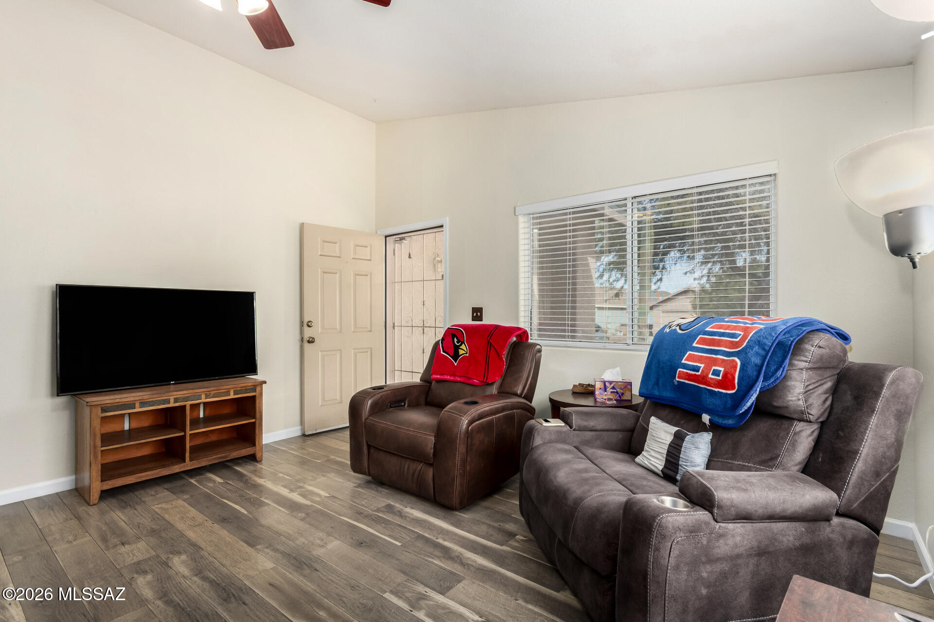 Elliott Homes At Rita Ranch (1-521) - Residential