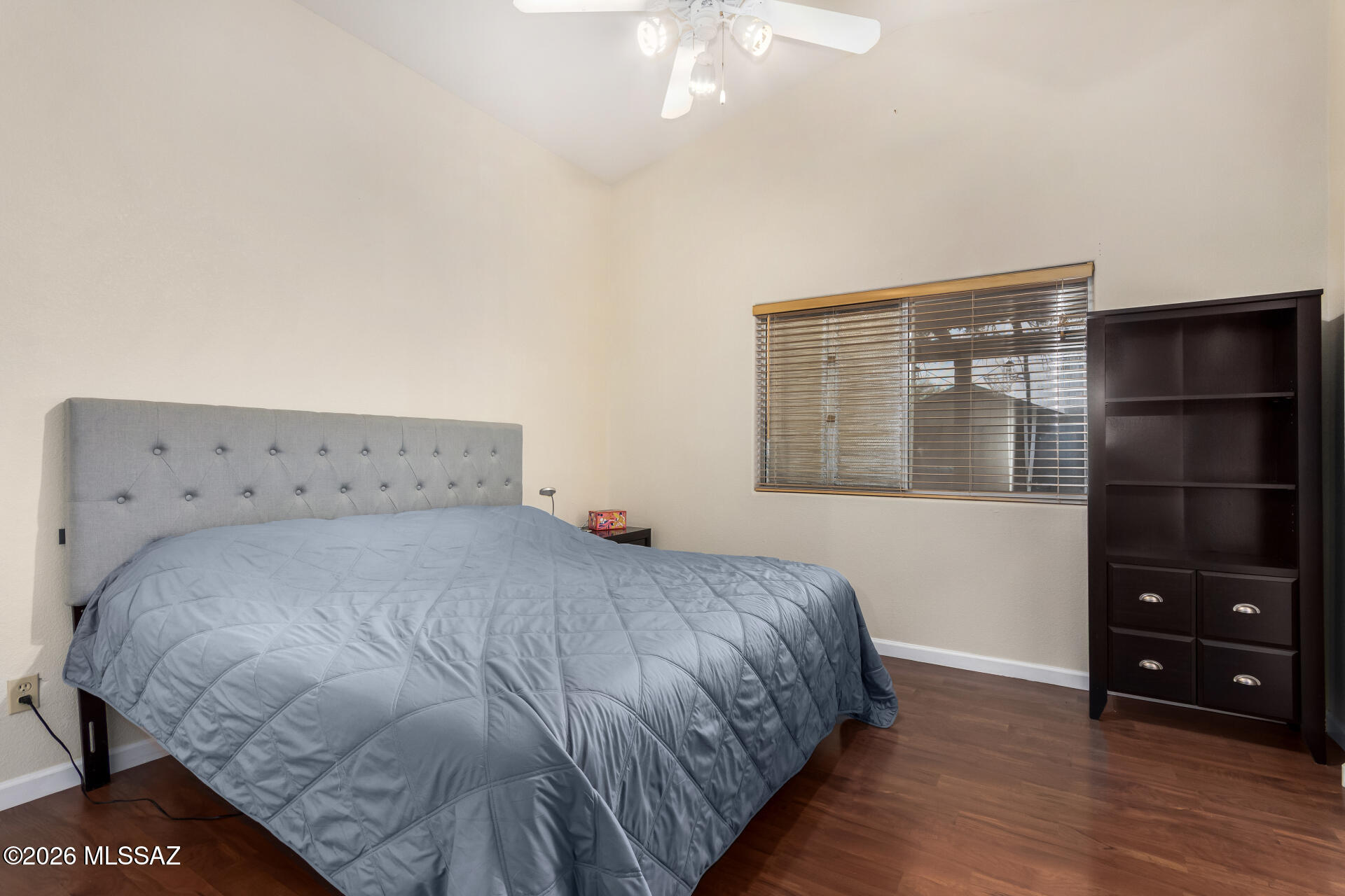 Elliott Homes At Rita Ranch (1-521) - Residential