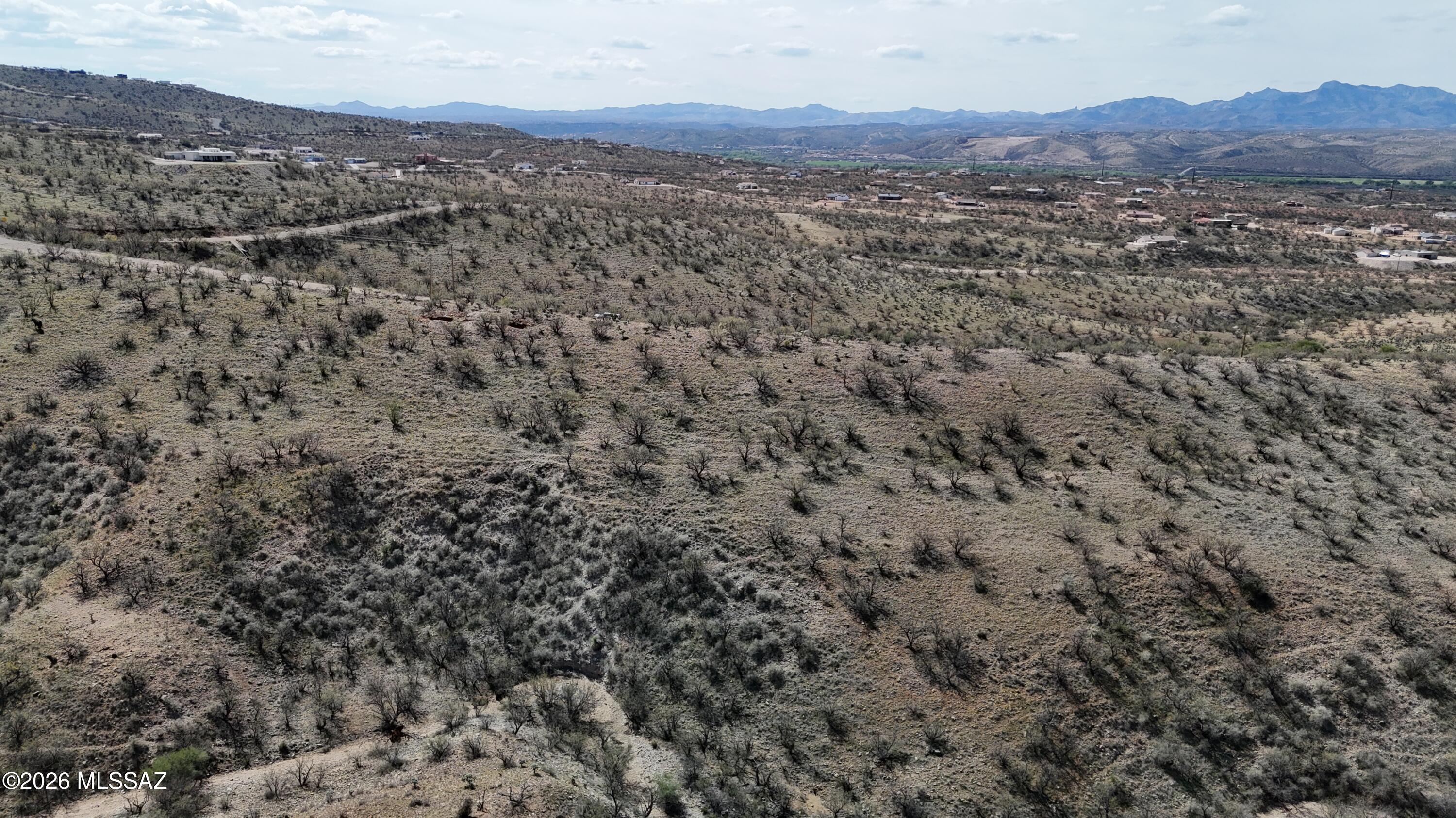 Rio Rico Ranchettes 18 - Land