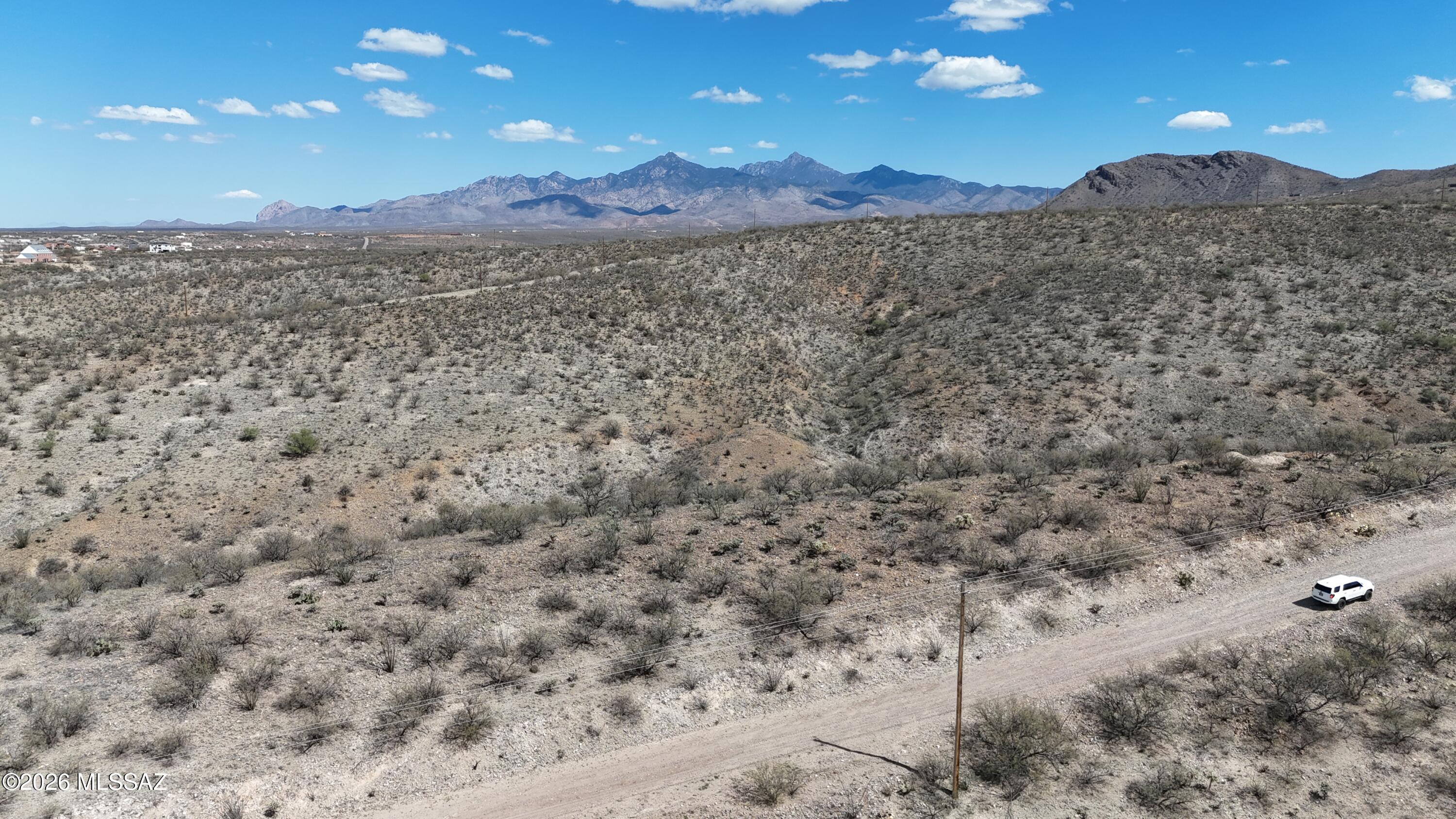 Rio Rico Ranchettes 18 - Land
