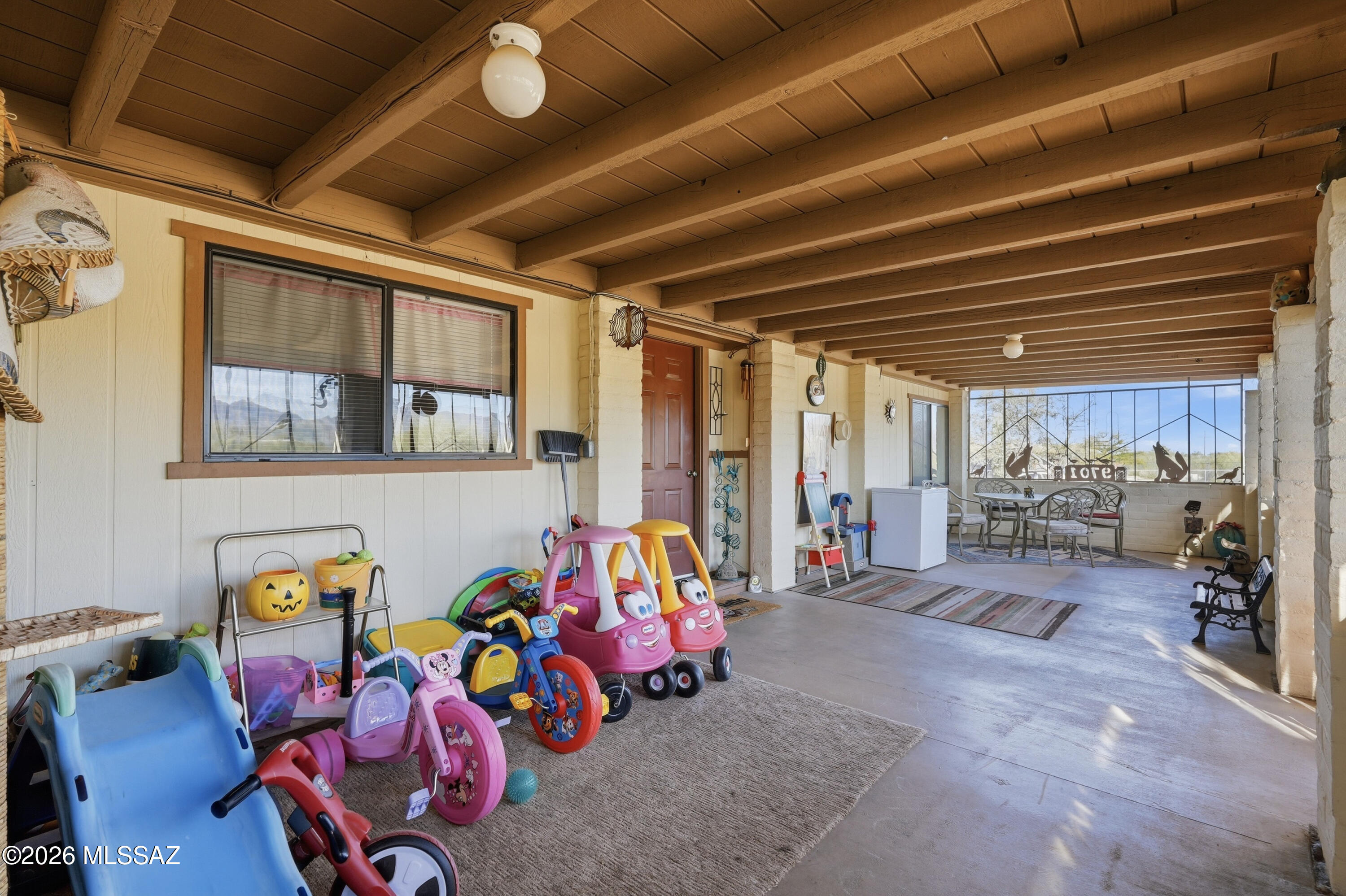 San Joaquin Estates (1-63) - Residential