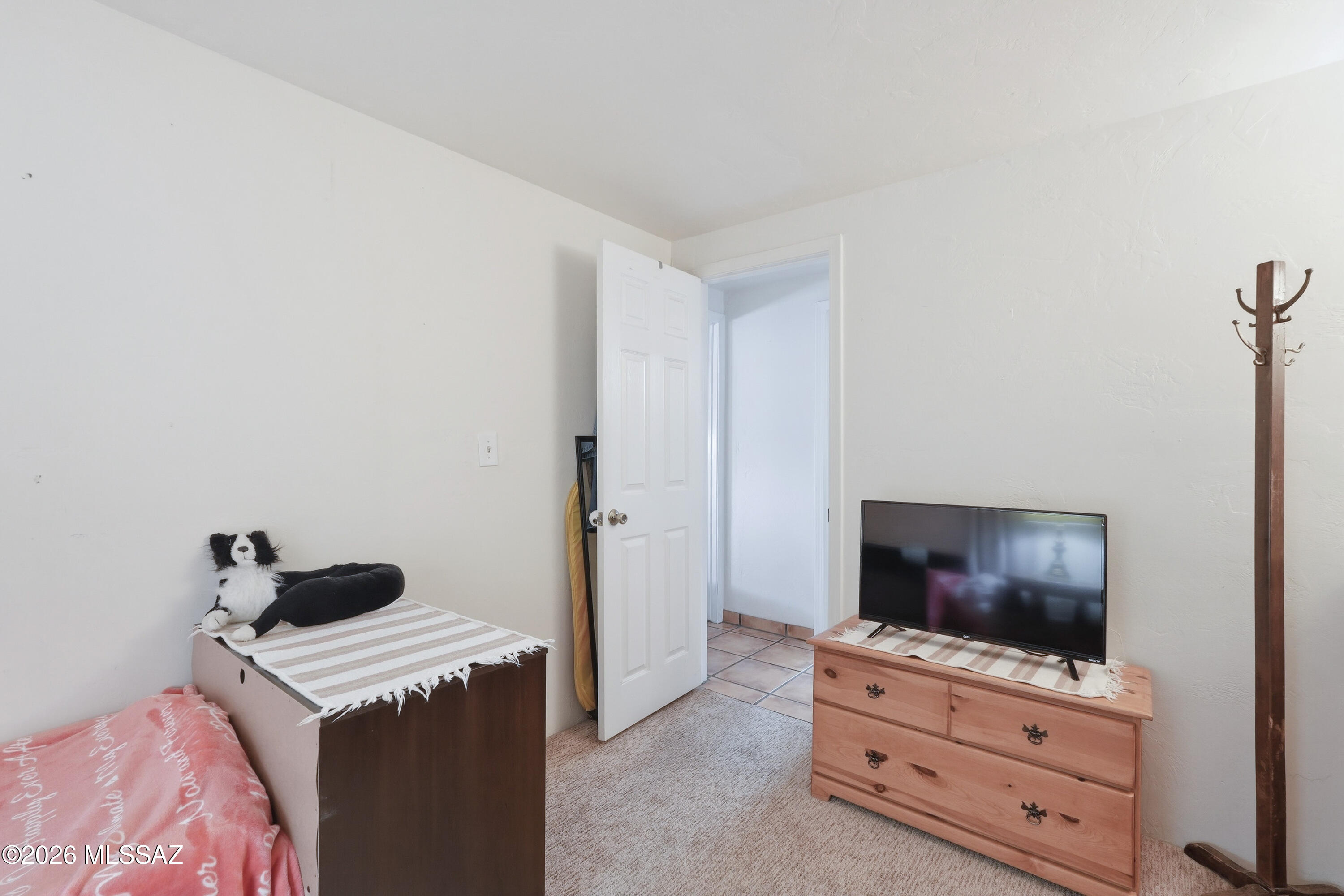 San Joaquin Estates (1-63) - Residential