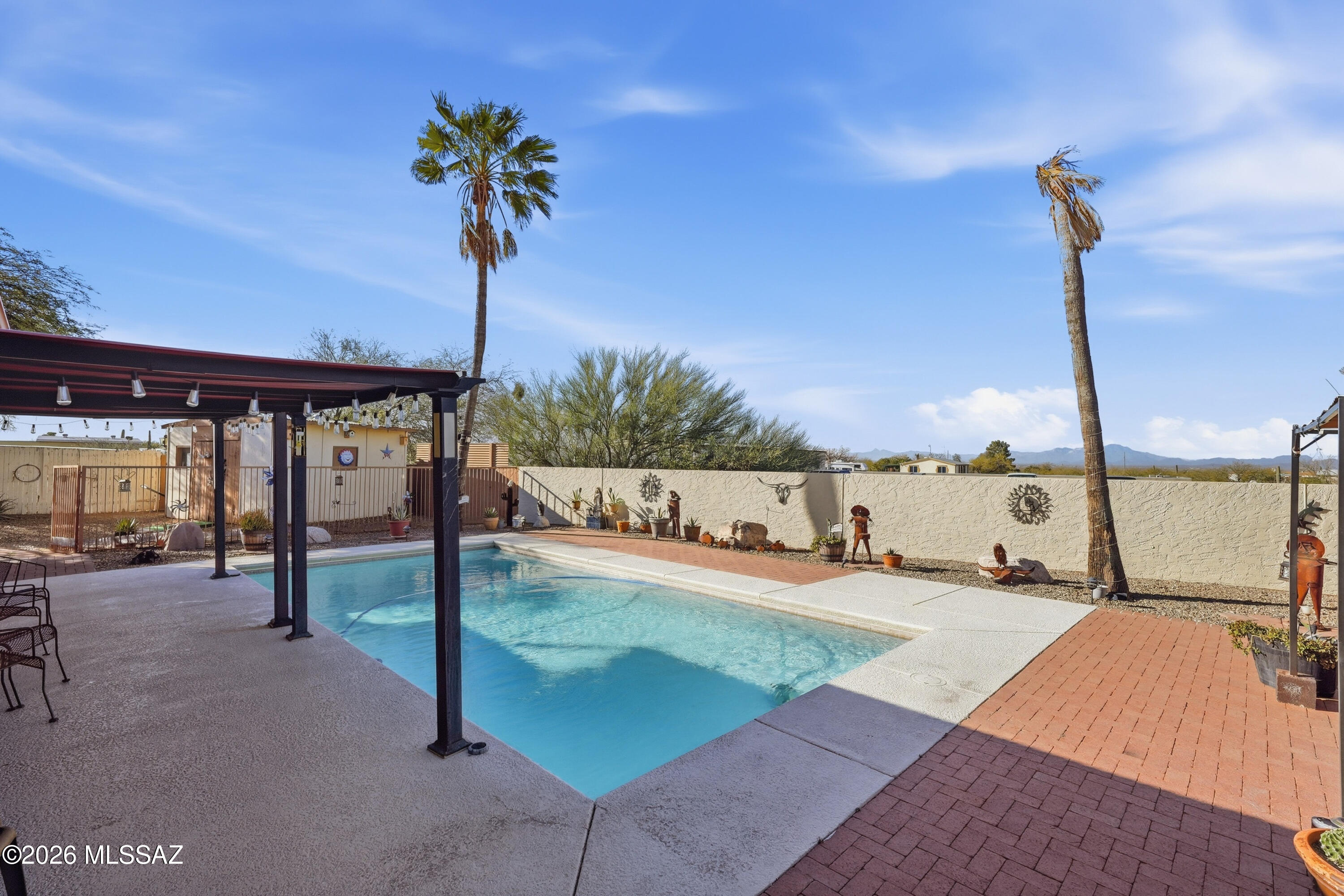 San Joaquin Estates (1-63) - Residential
