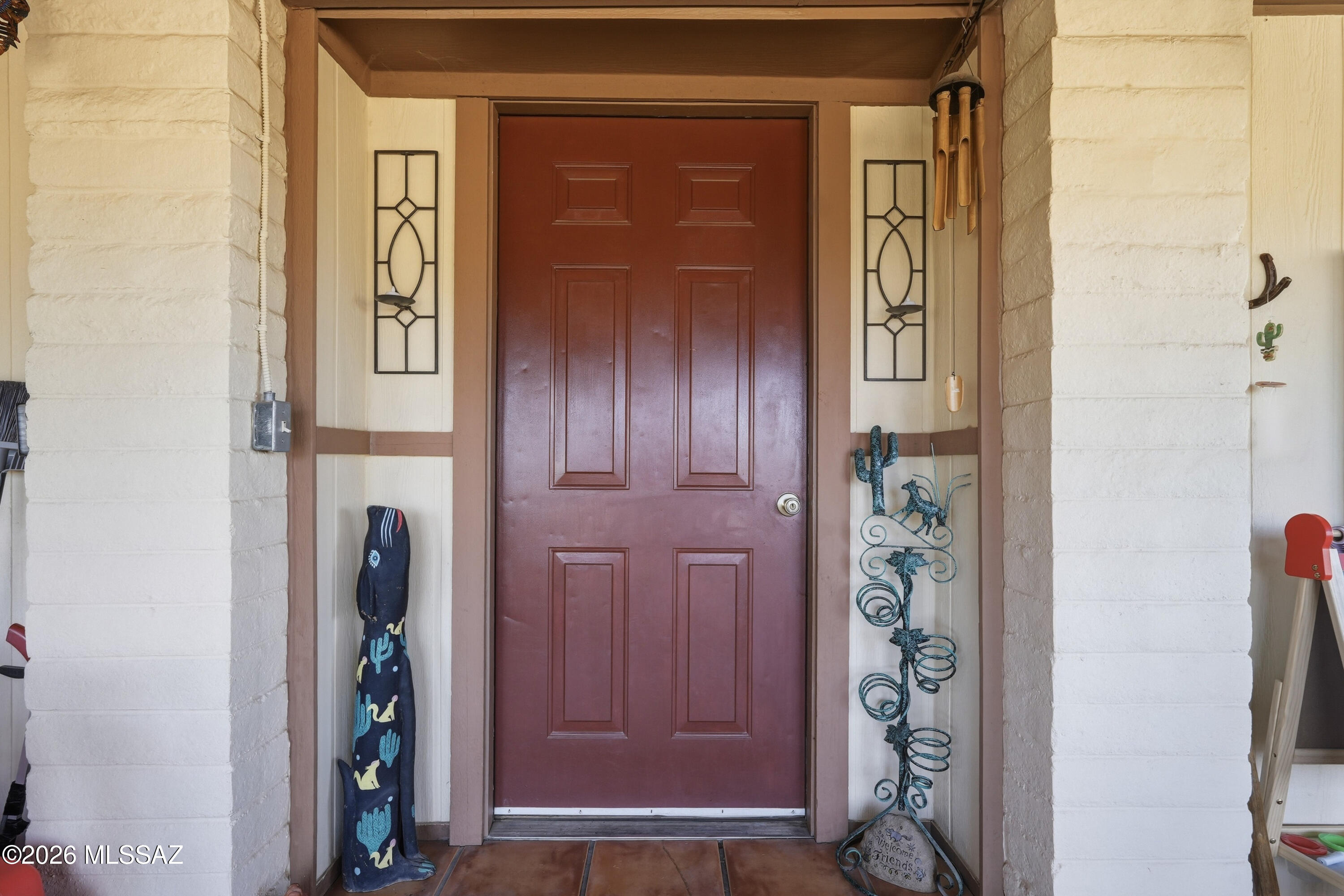 San Joaquin Estates (1-63) - Residential