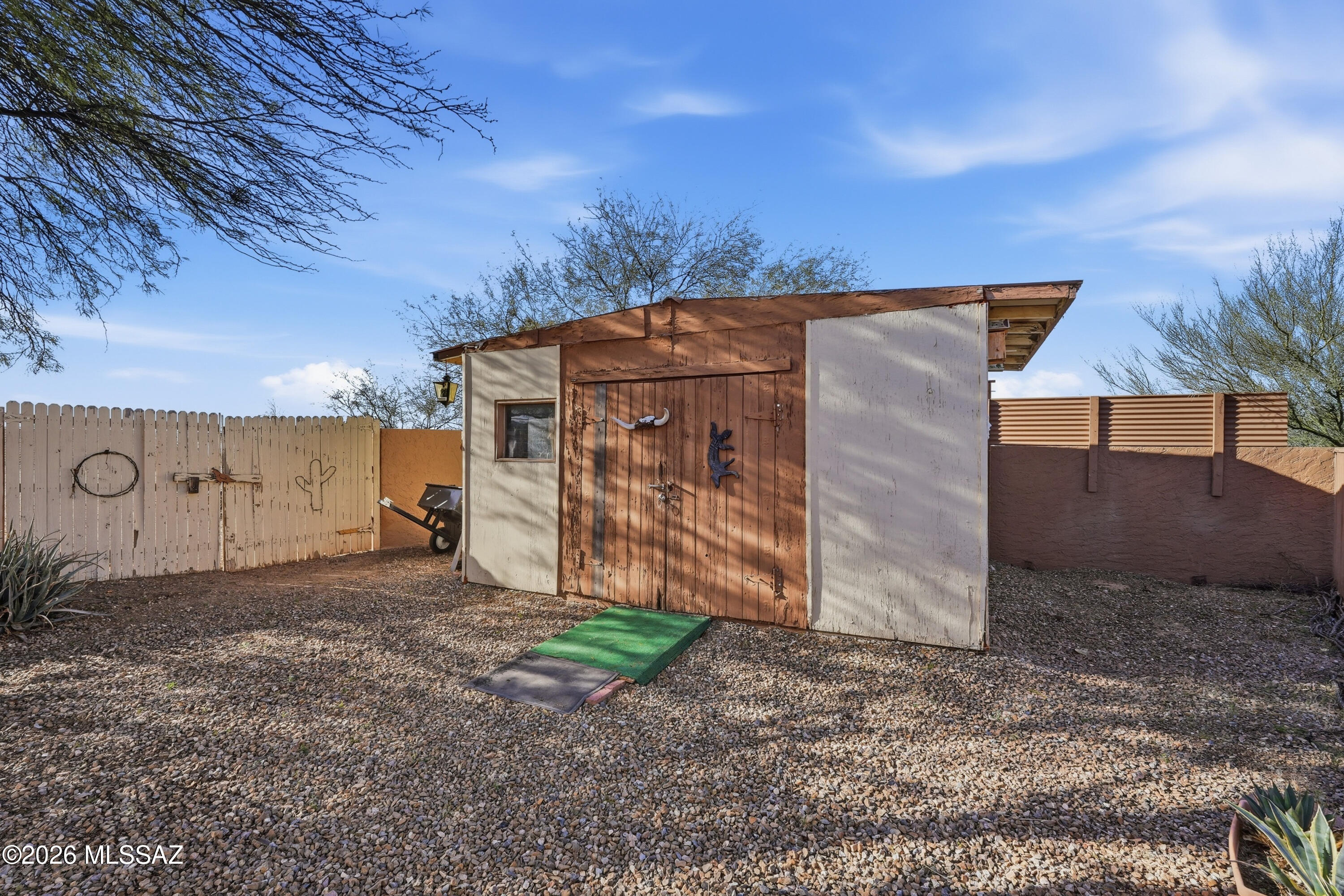 San Joaquin Estates (1-63) - Residential