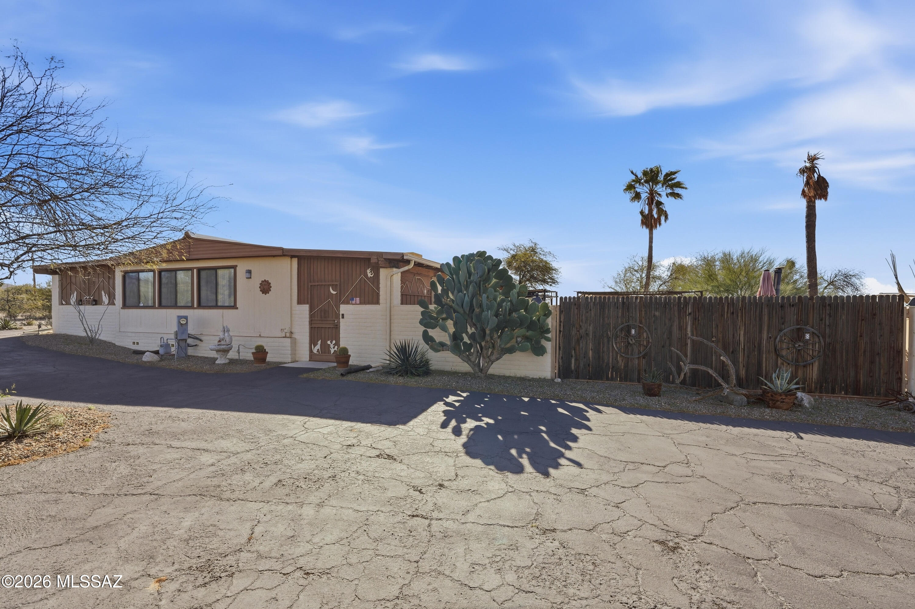 San Joaquin Estates (1-63) - Residential