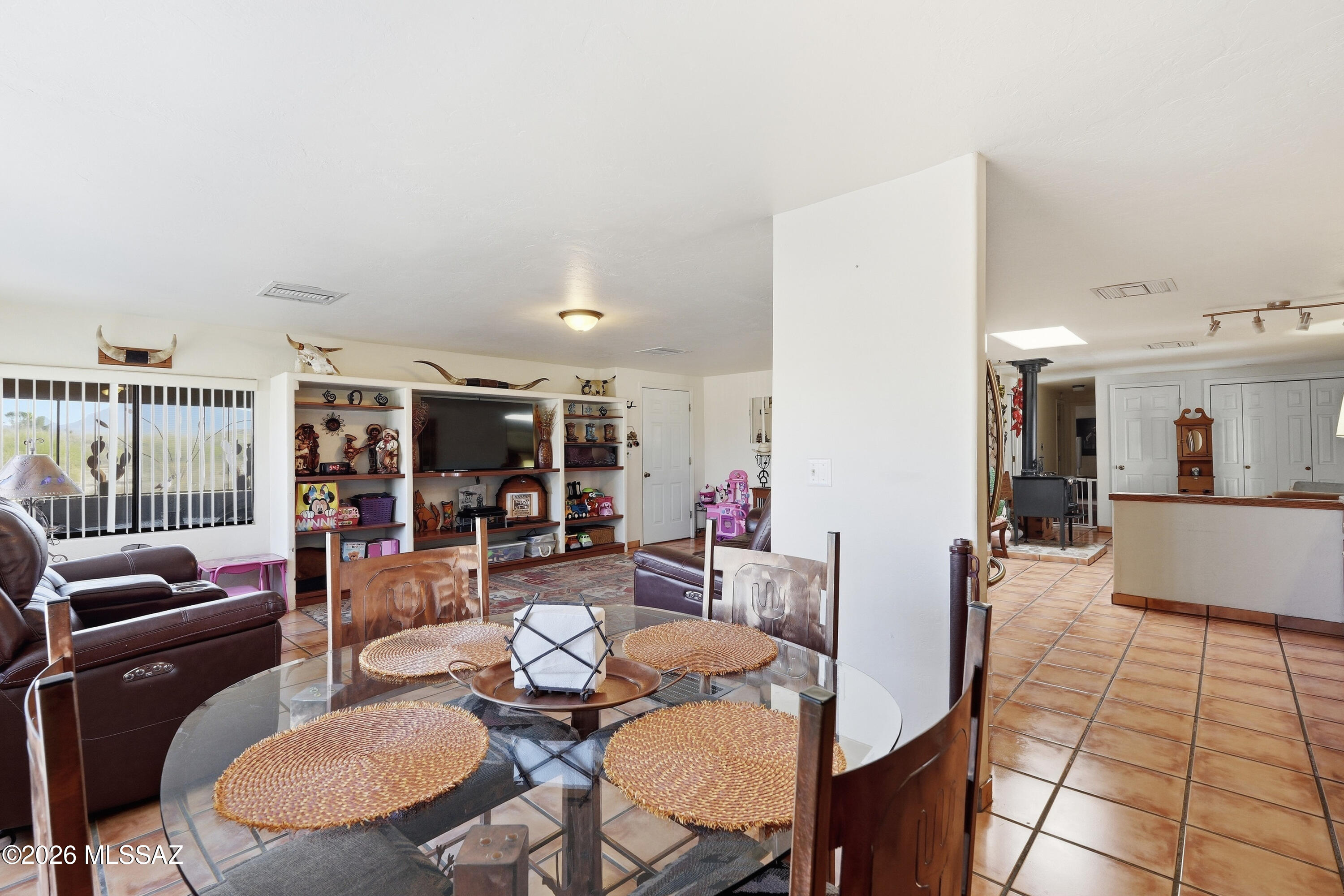 San Joaquin Estates (1-63) - Residential