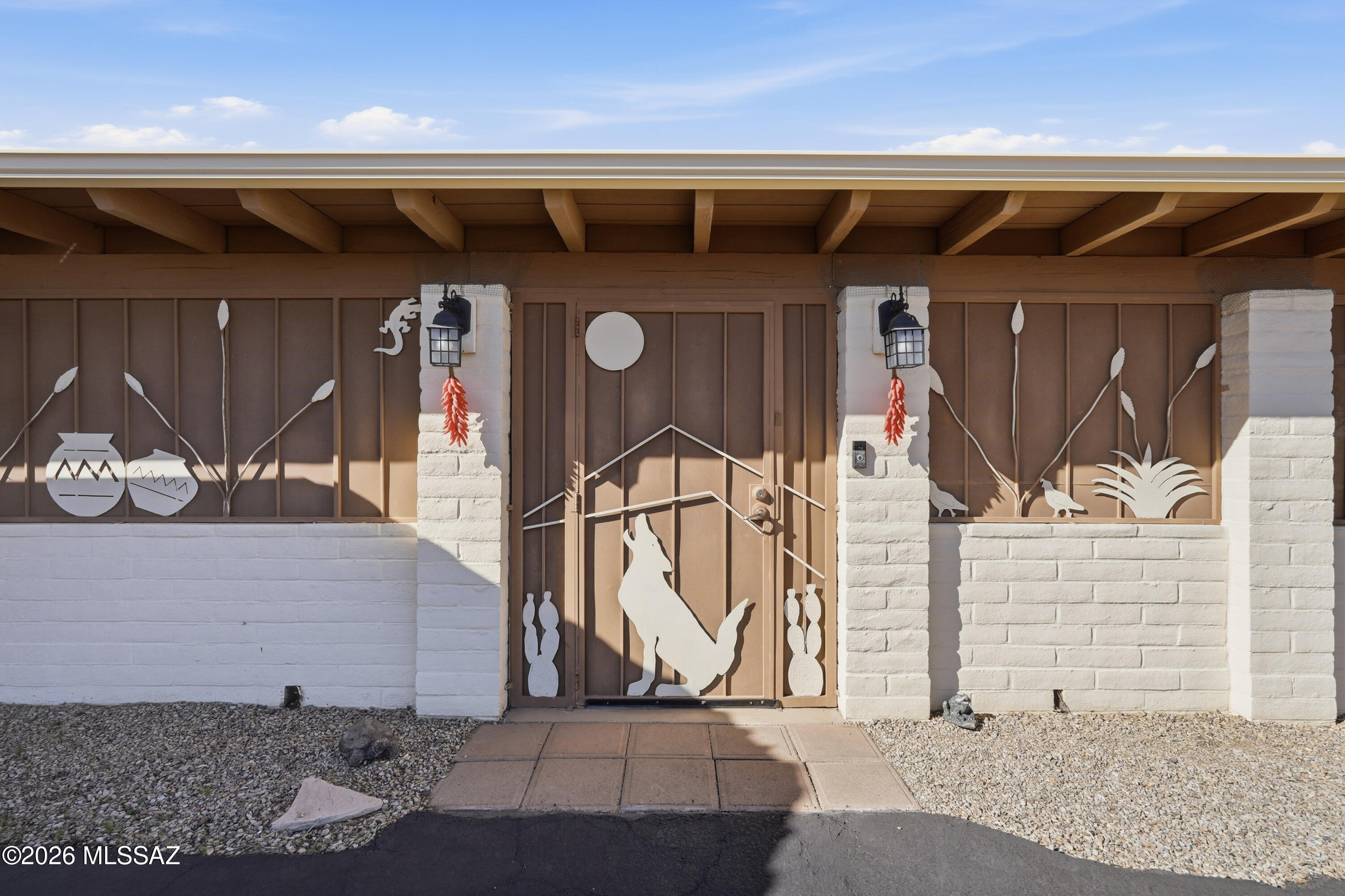 San Joaquin Estates (1-63) - Residential