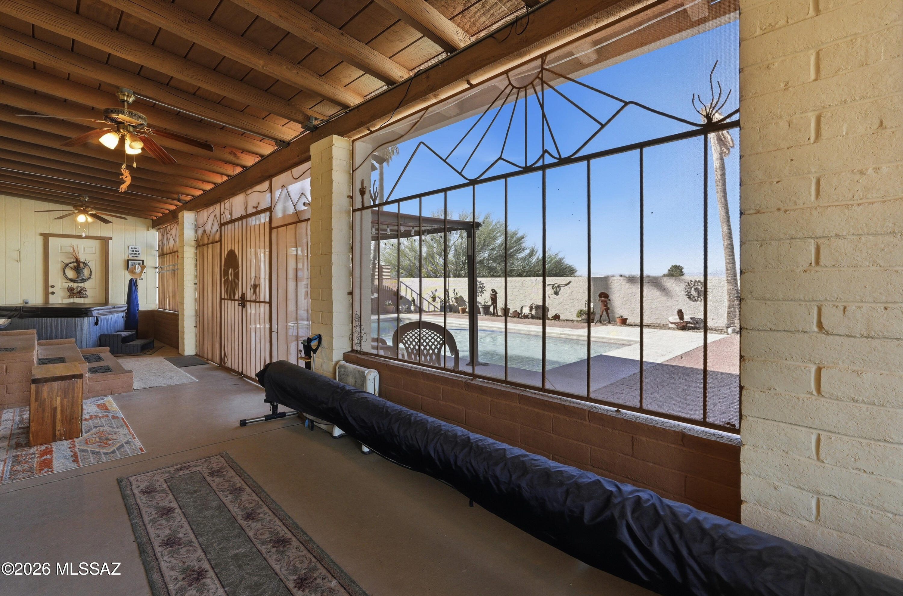 San Joaquin Estates (1-63) - Residential