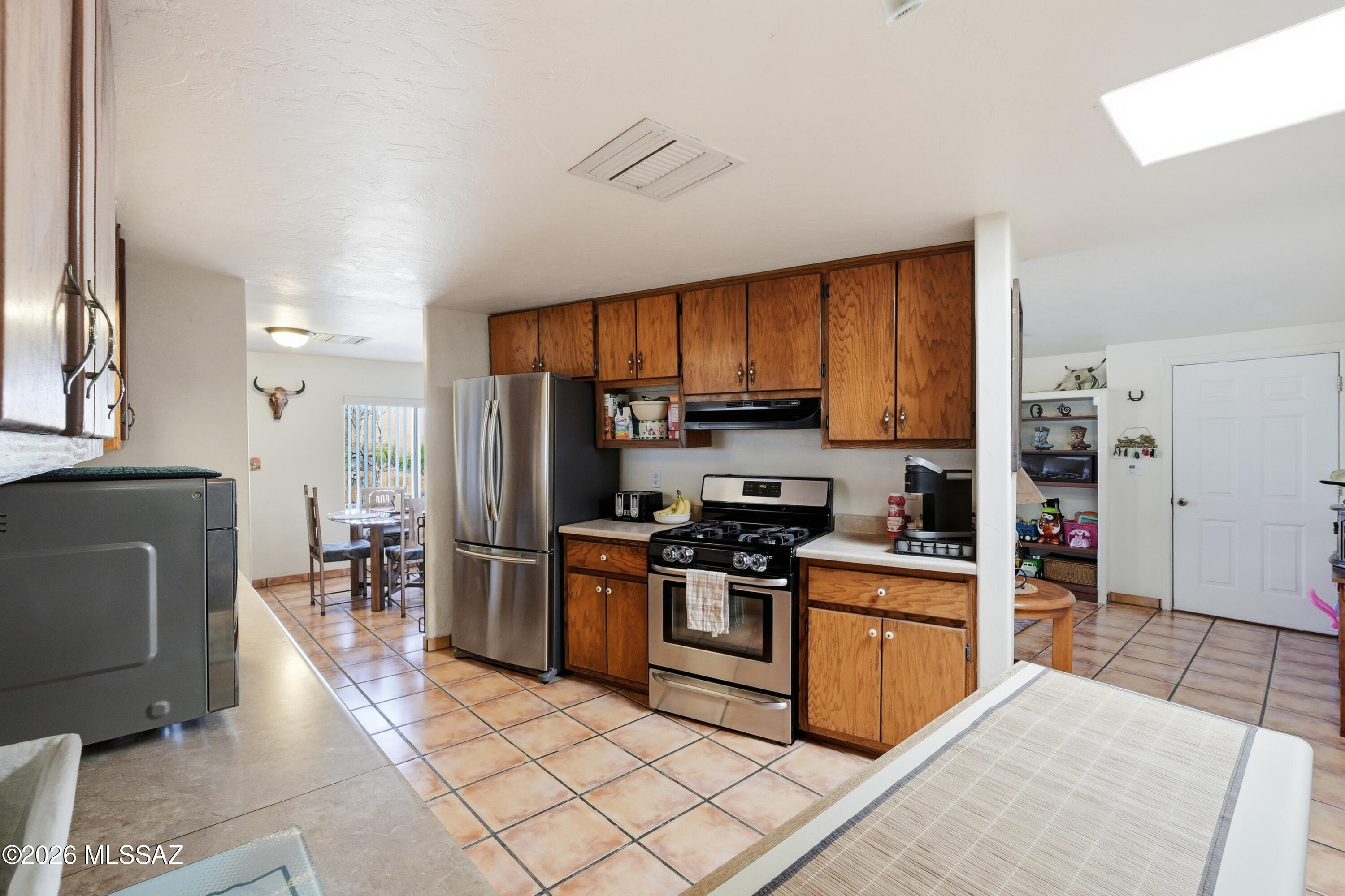 San Joaquin Estates (1-63) - Residential