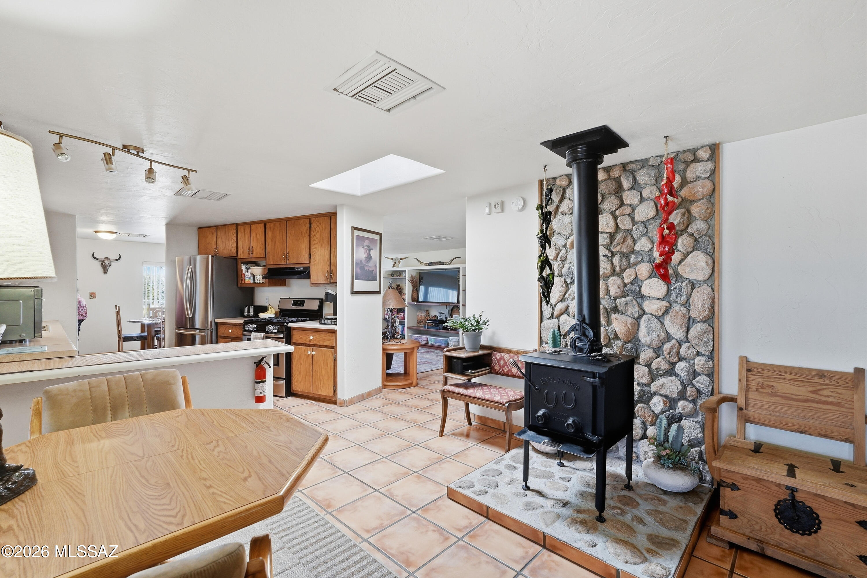 San Joaquin Estates (1-63) - Residential