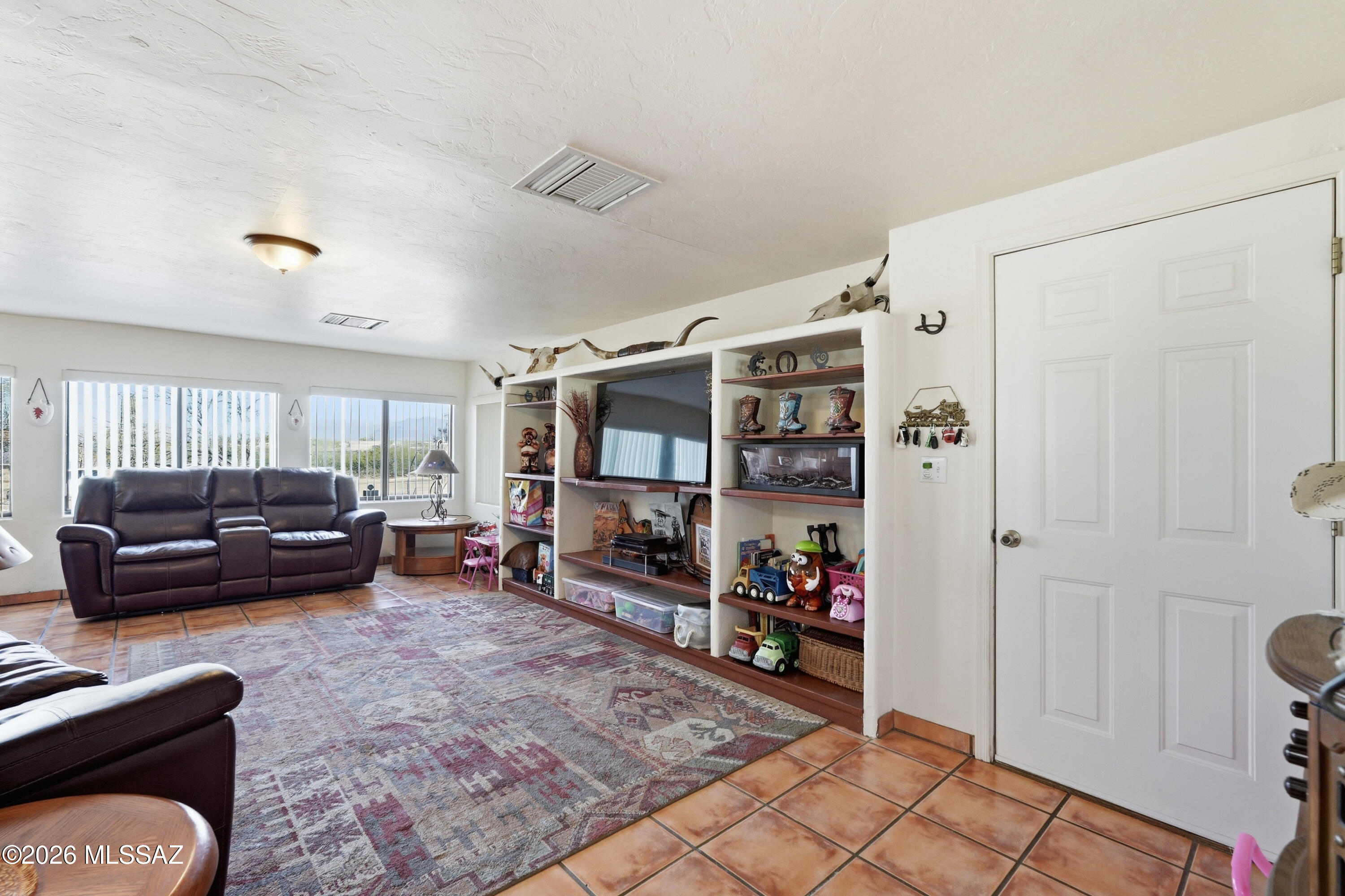 San Joaquin Estates (1-63) - Residential