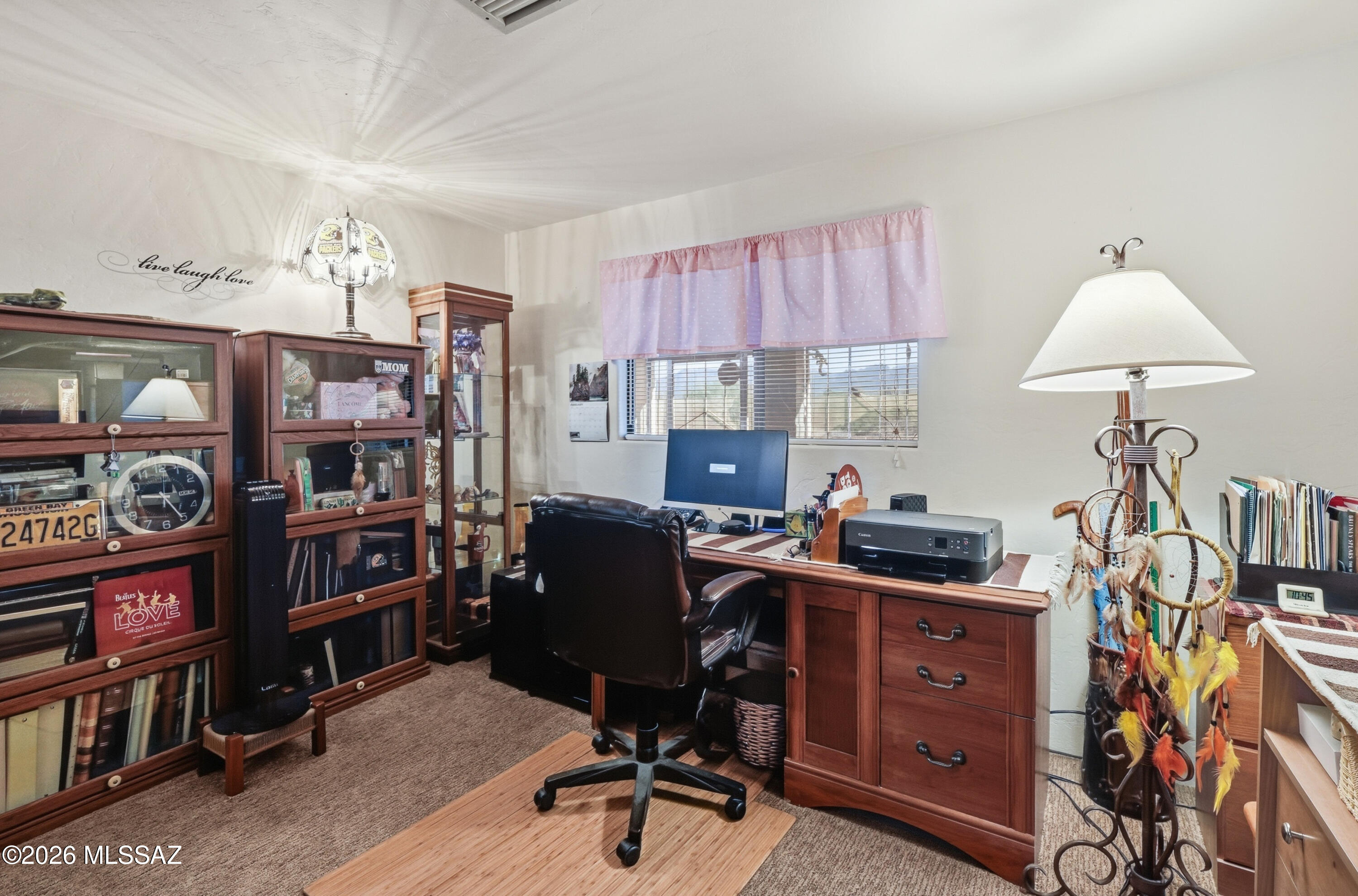 San Joaquin Estates (1-63) - Residential