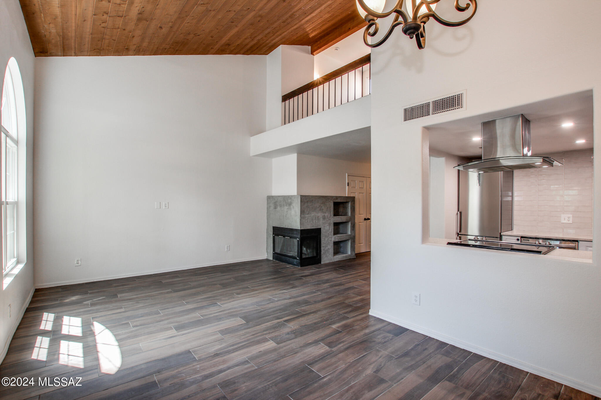 Ventana De Sabino Villas (1-90) - Residential